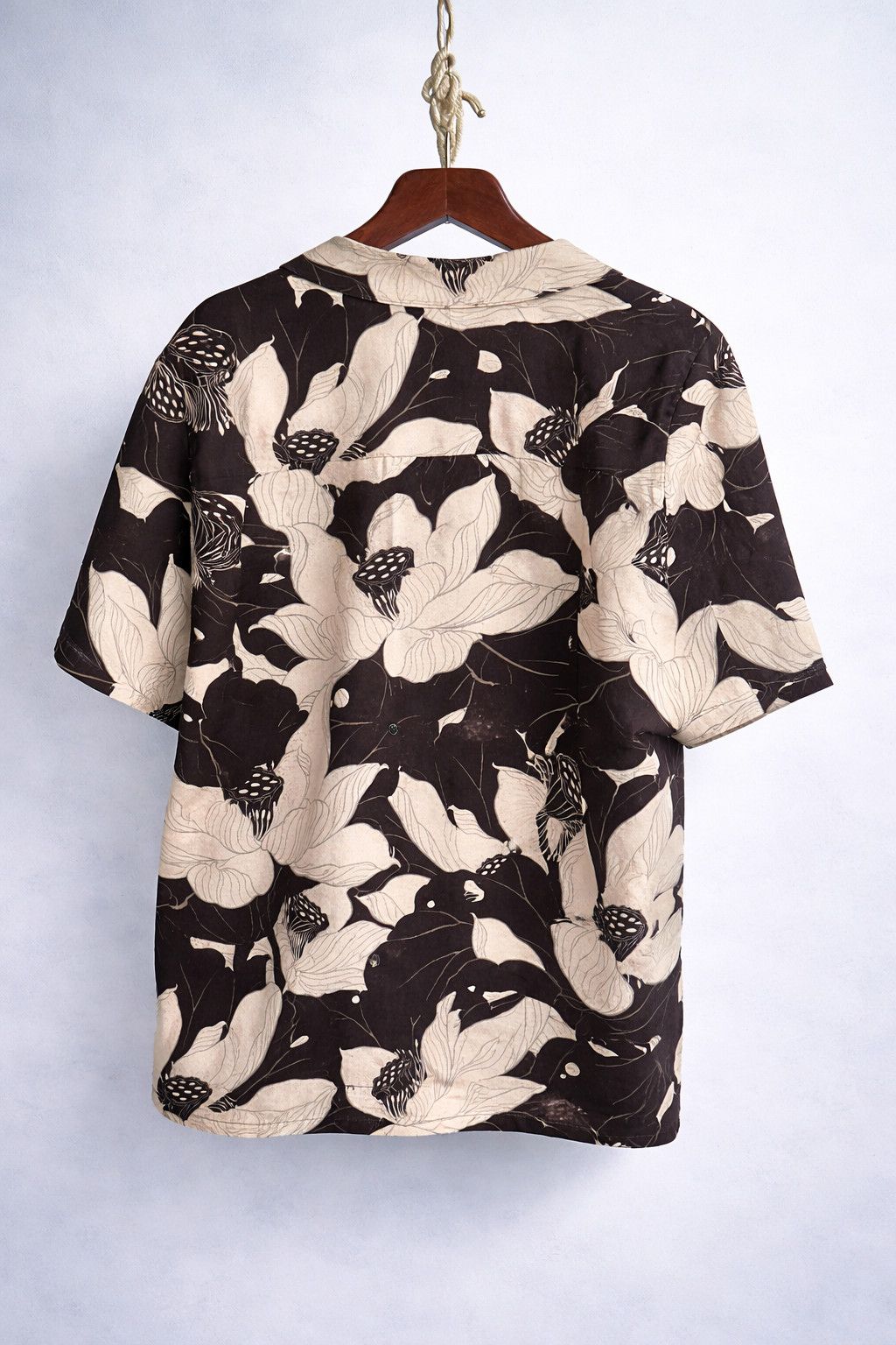 Other Gakkin x Budspool Shirt Yakuza Aesthetic - Wacko Maria Style Size US L / EU 52-54 / 3 - 2 Thumbnail