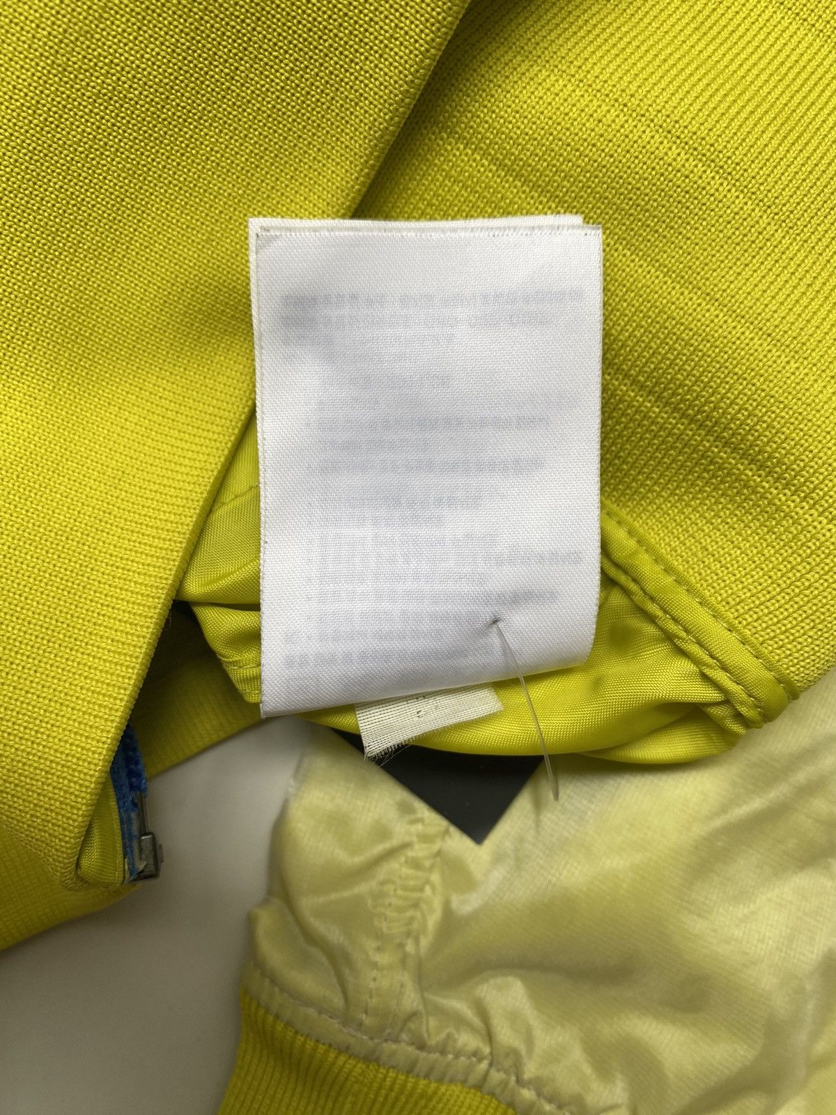 Nike × Vintage 00S NIKE VINTAGE BASIC LOGO STREETWEAR LIGHT JACKET Size US M / EU 48-50 / 2 - 8 Thumbnail