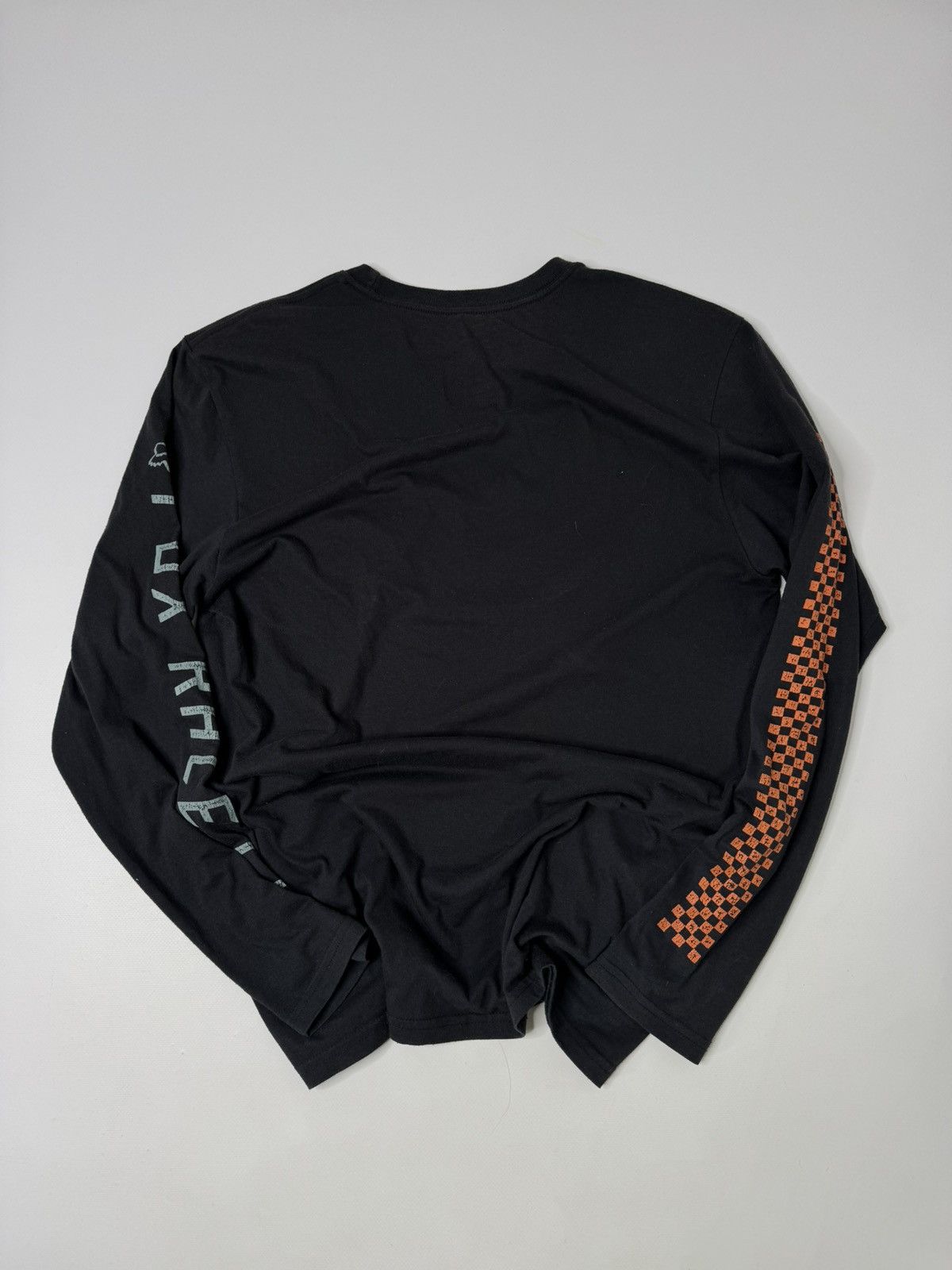 Other Fox Racing longsleeve swag y2k avant garde 4g sk8 japanese Size US M / EU 48-50 / 2 - 6 Thumbnail