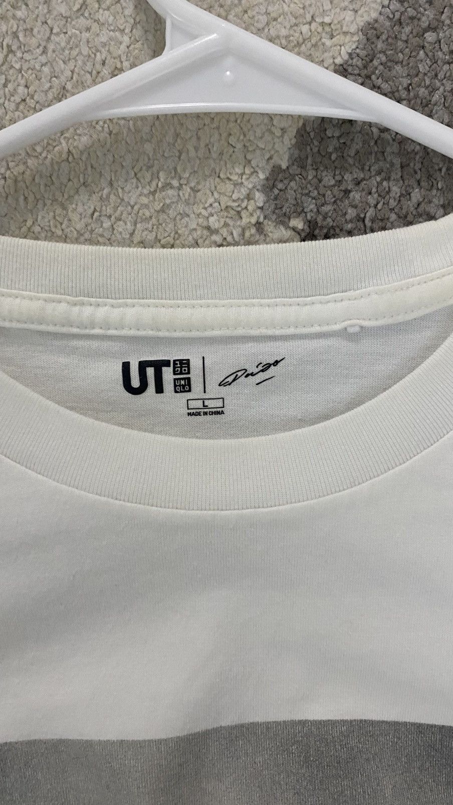 Uniqlo UNIQLO X DAIDO MORIYAMA Size US M / EU 48-50 / 2 - 4 Thumbnail