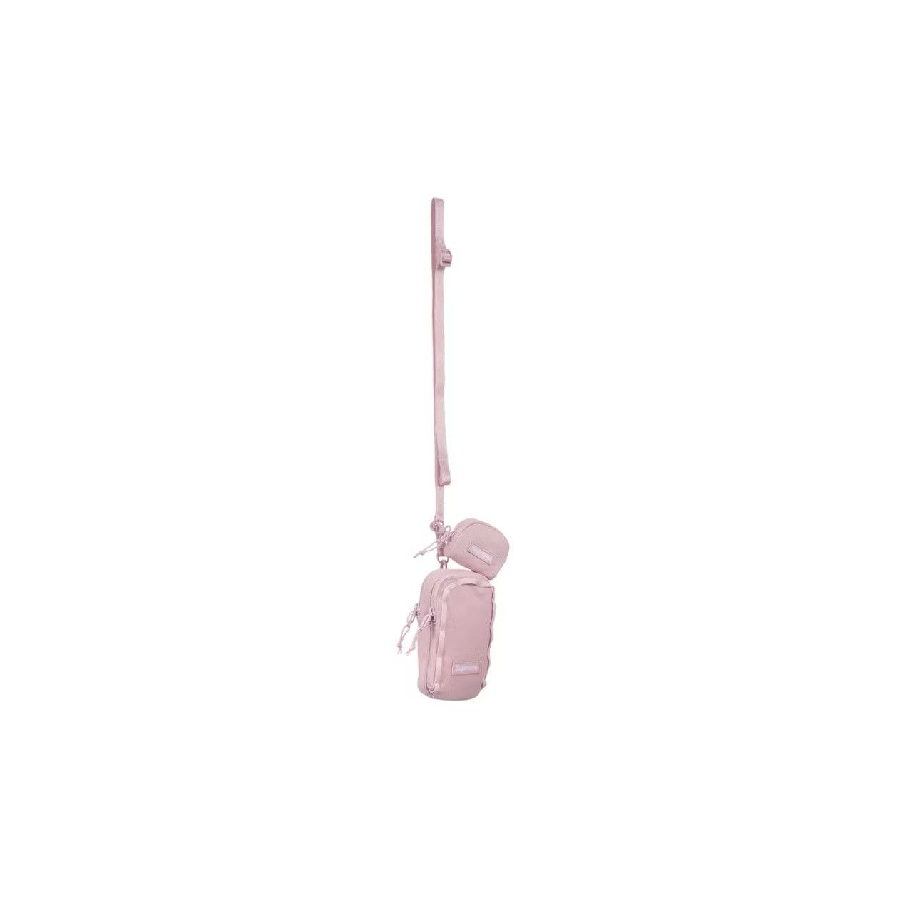 Supreme Cordura Camera Bag & Mini Pouch light Pink