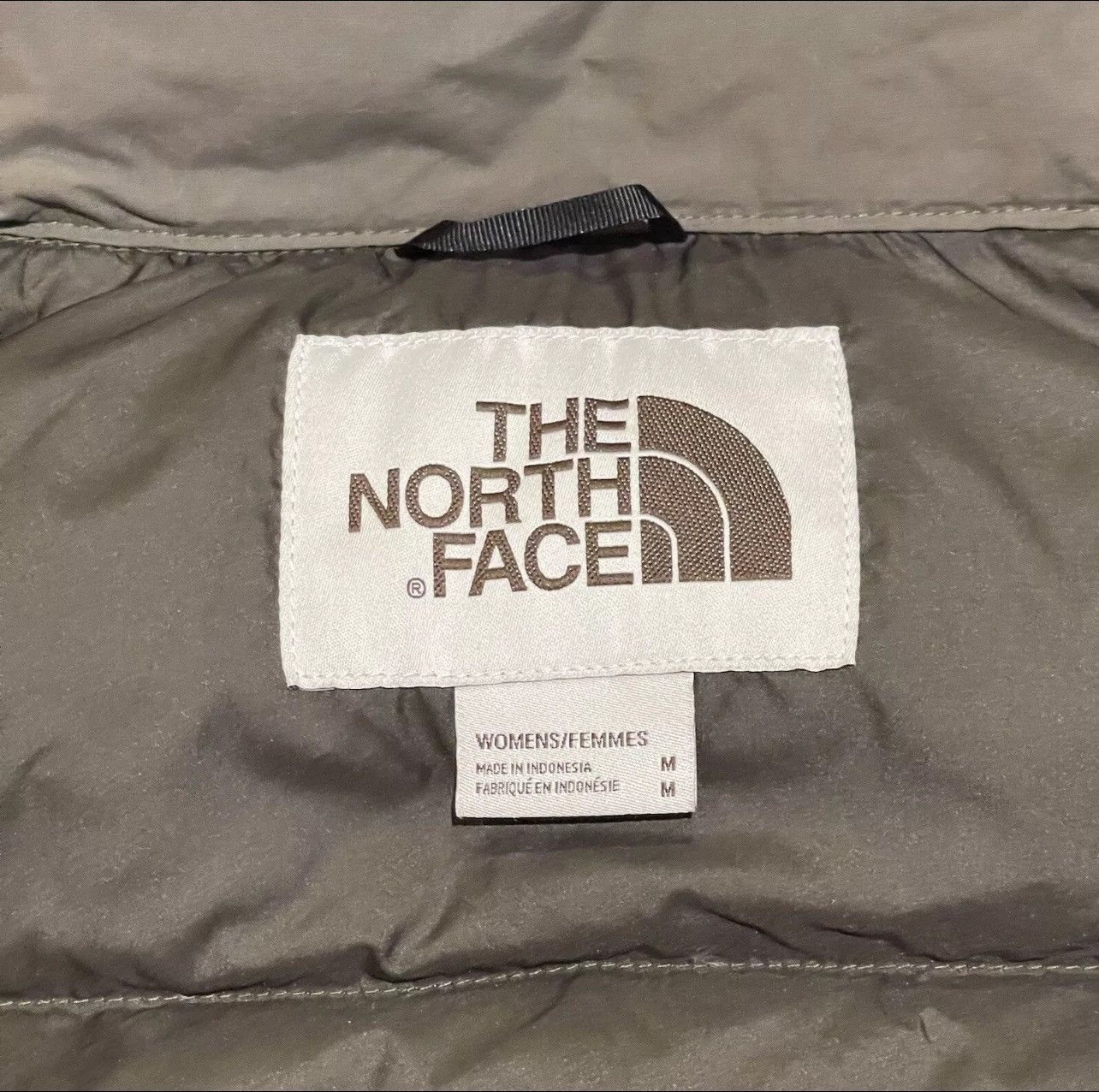 The North Face The North Face Sierra Parka Size M / US 6-8 / IT 42-44 - 3 Thumbnail