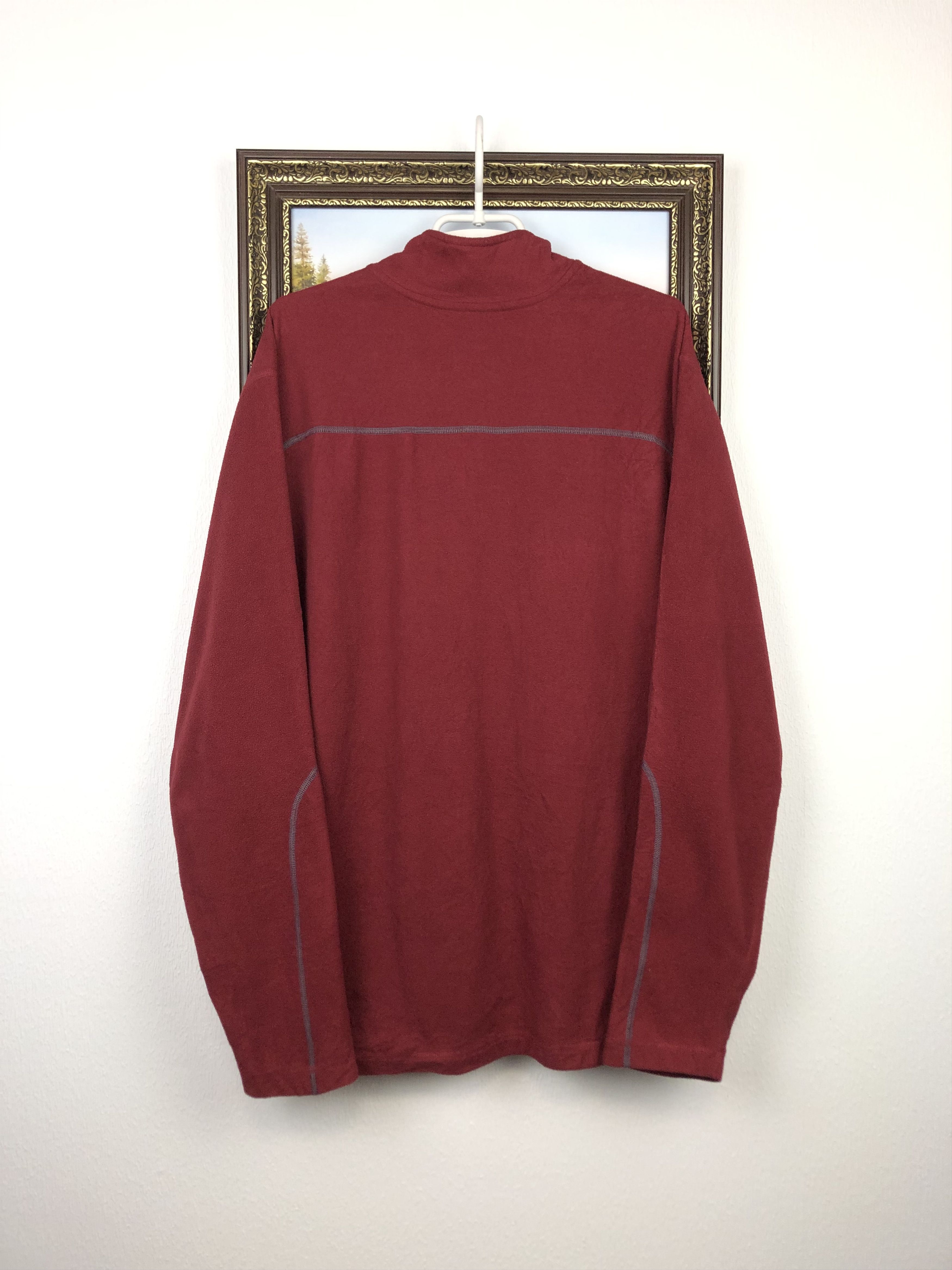 Nike Nike Liverpool Jacket Therma Fit Soccer Sweatshirt Warm Size US XL / EU 56 / 4 - 12 Thumbnail