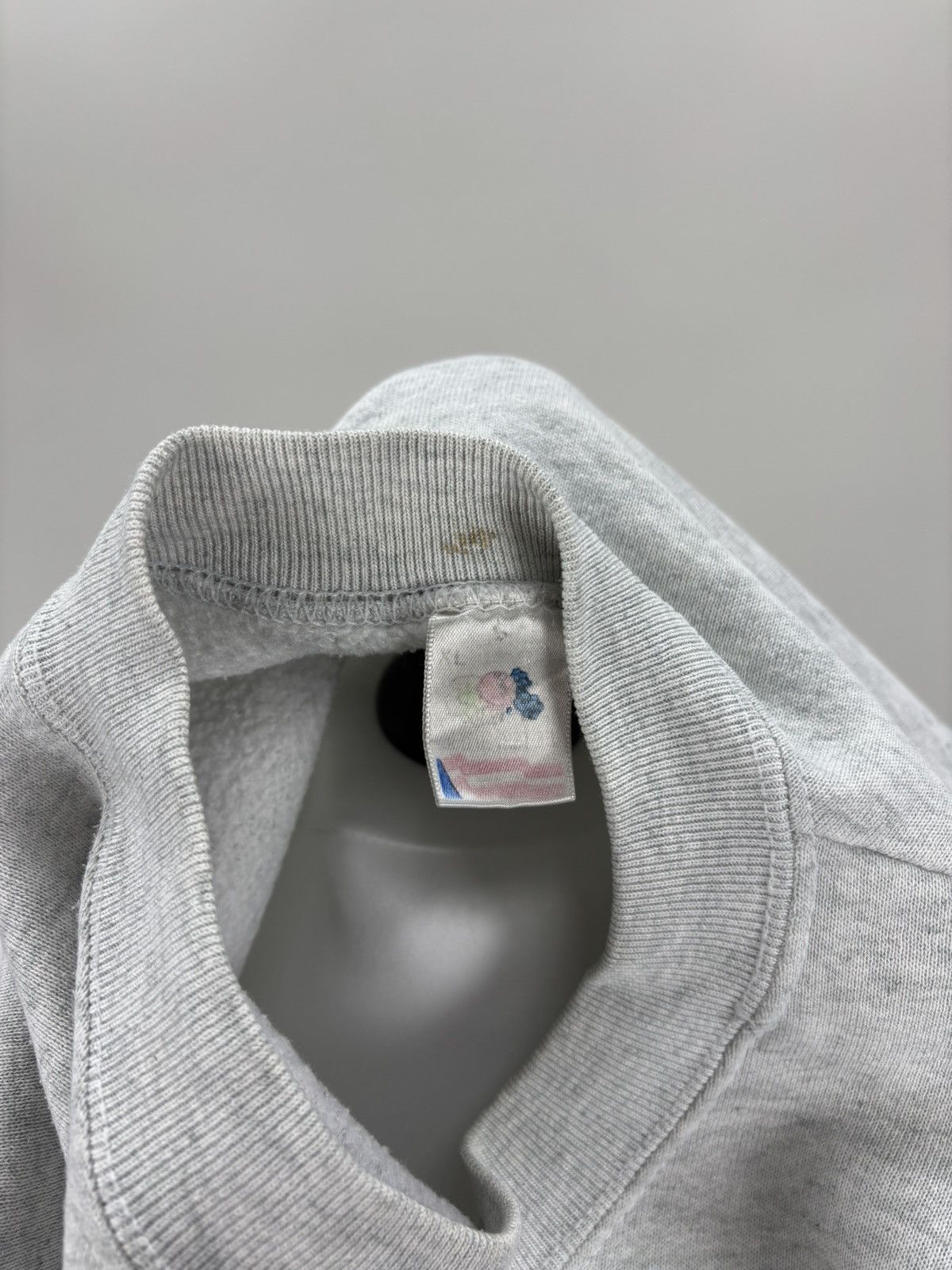 NFL × Vintage Mens vintage sweatshirt Super Bowl Champions Dallas Cowboys Size US XL / EU 56 / 4 - 10 Thumbnail