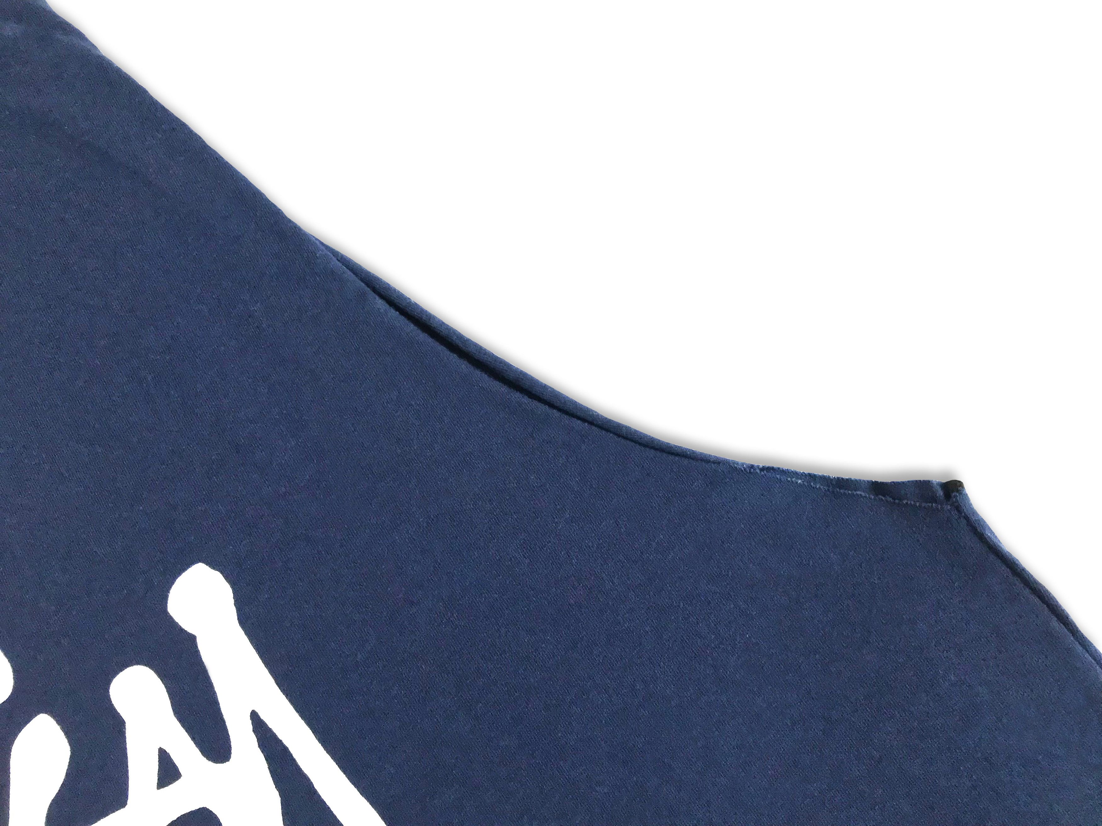 Stussy Y2K STUSSY Tank top T shirt Tee Tokyo London New York Medium Size US M / EU 48-50 / 2 - 6 Thumbnail