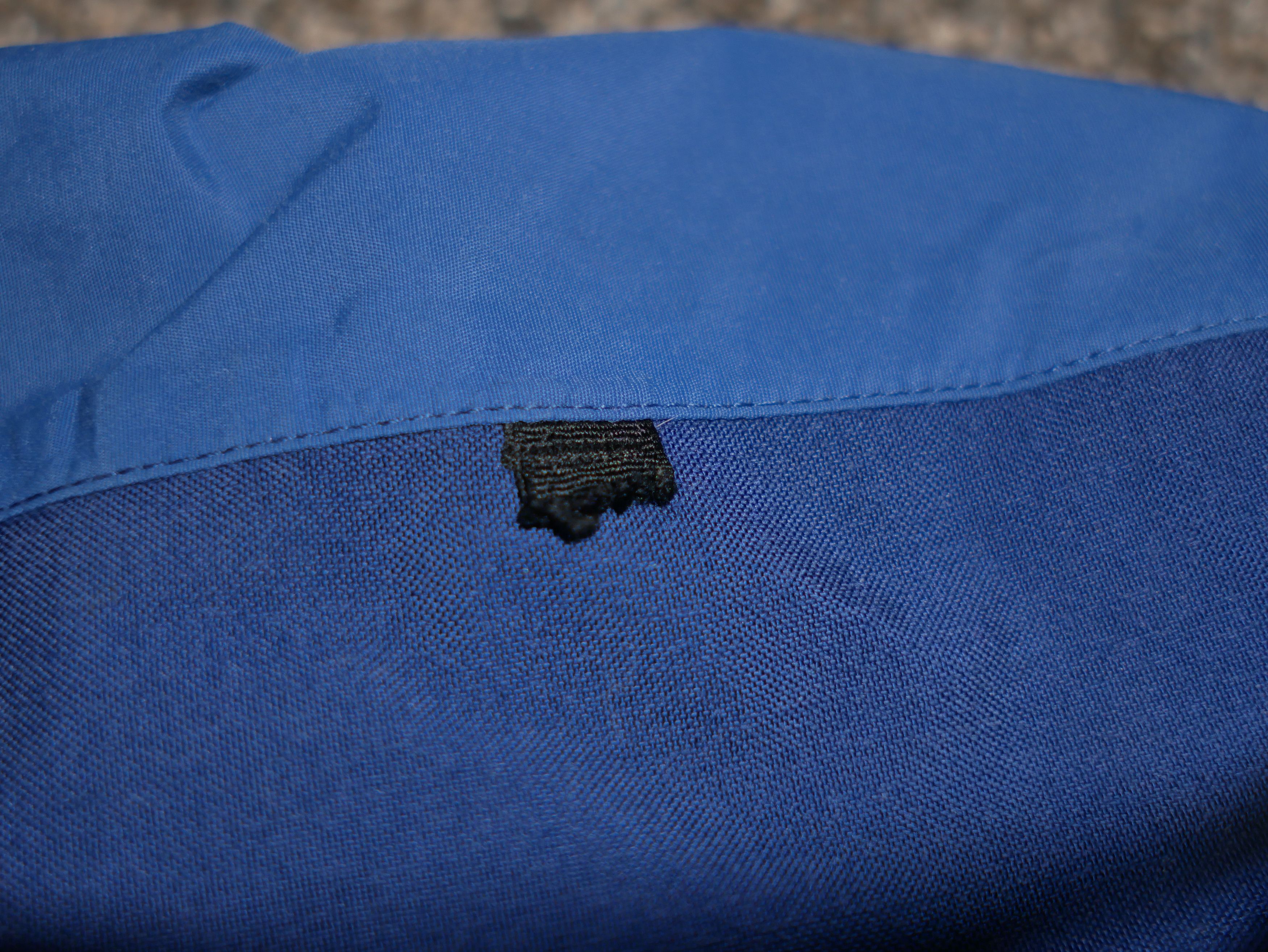 The North Face The North Face Blue Jacket Size L / US 10 / IT 46 - 9 Thumbnail