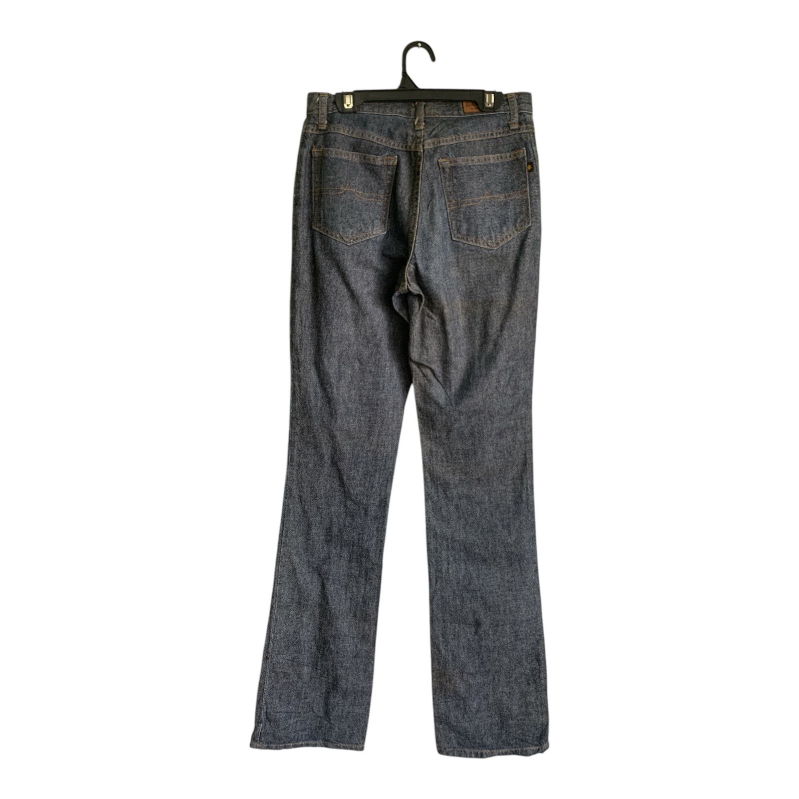 Japanese Brand Rare Design Vintage Sunsister By Bobson Jeans Size 27" / US 4 / IT 40 - 2 Thumbnail