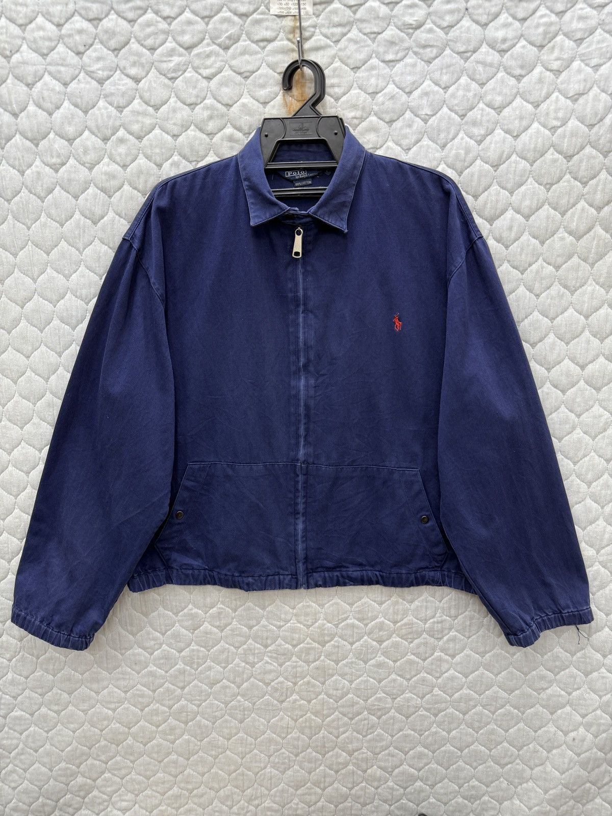 Polo Ralph Lauren 🔥🔥🔥ARCHIVE VTG POLO RALPH LAUREN JACKET Size US L / EU 52-54 / 3 - 1 Thumbnail