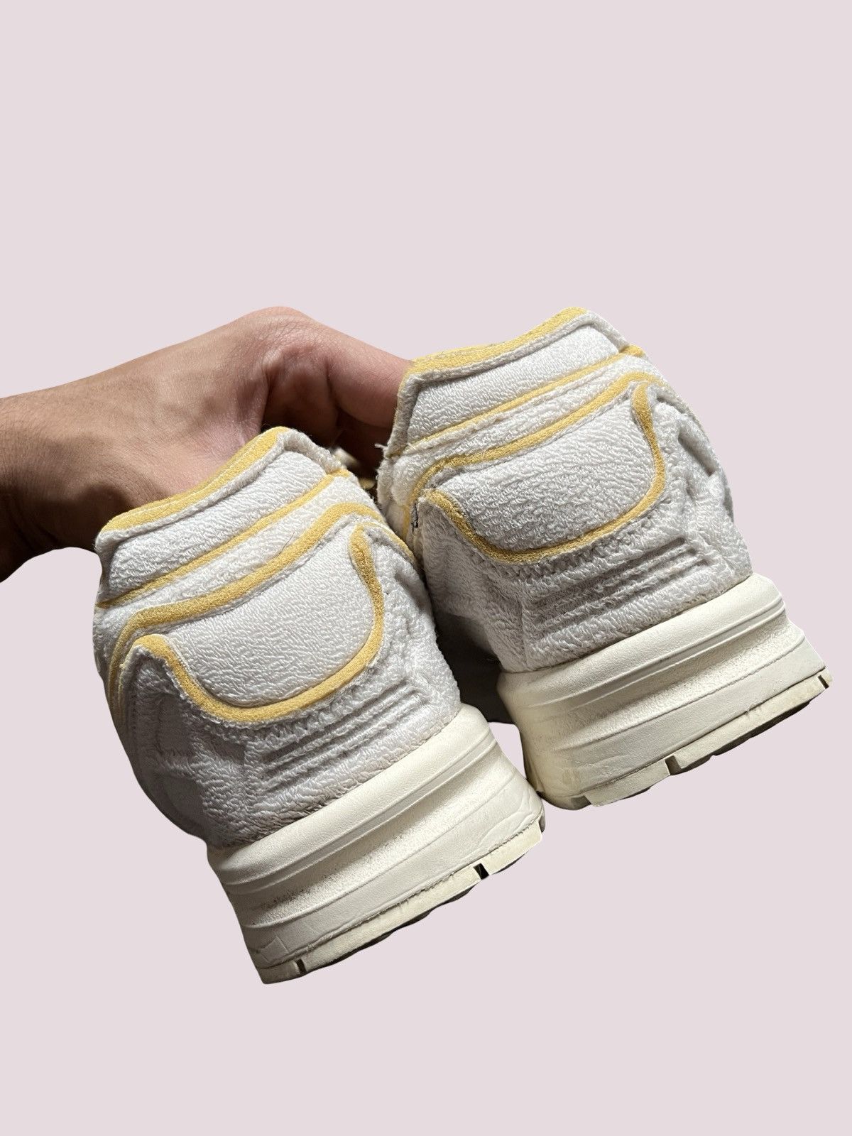 Adidas Adidas Cozy ZX 8000 Size US 10 / EU 43 - 3 Thumbnail