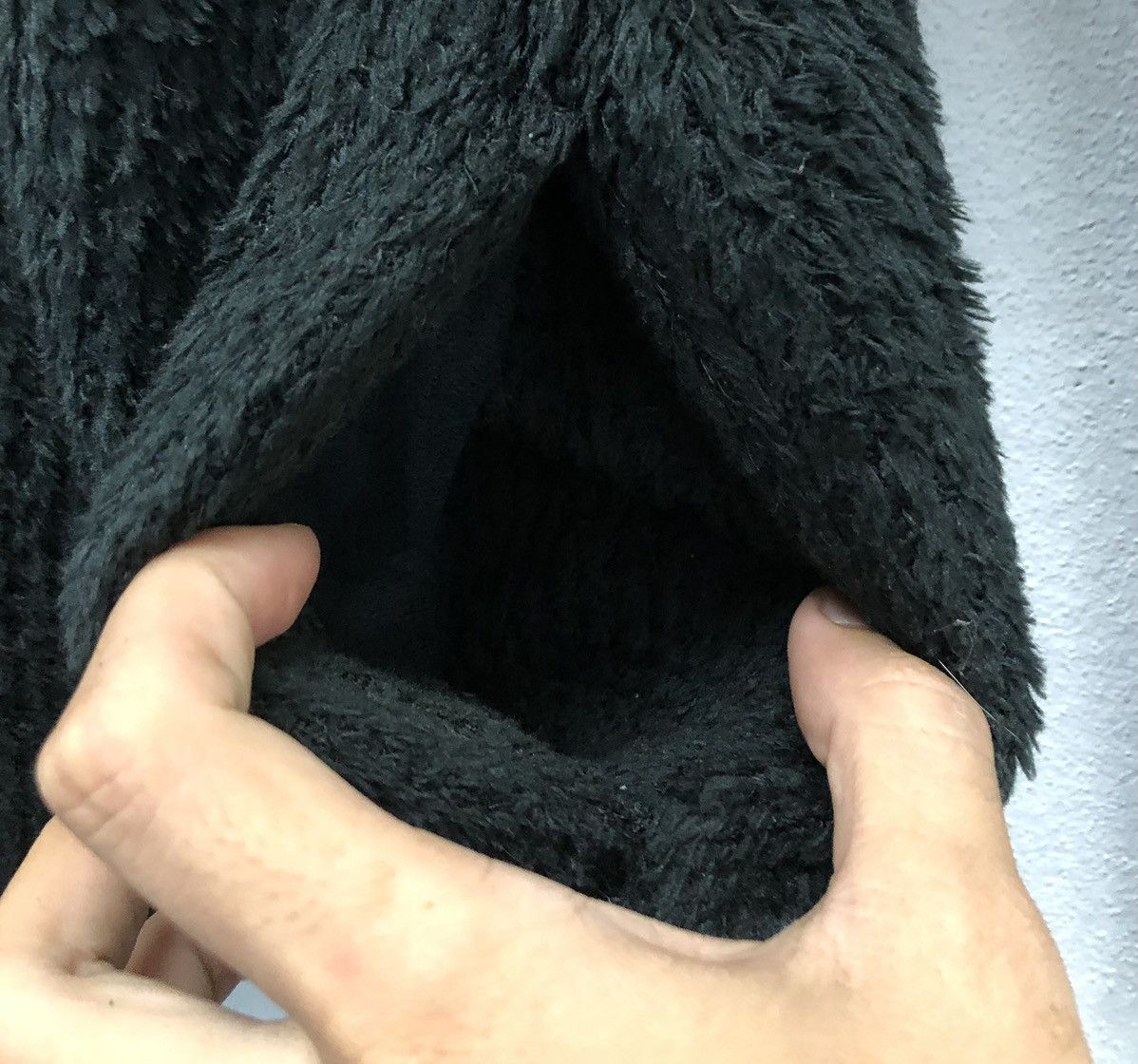 The North Face The North Face Polartec Snap Fleece Jacket (NA61410) Black Size US L / EU 52-54 / 3 - 6 Thumbnail