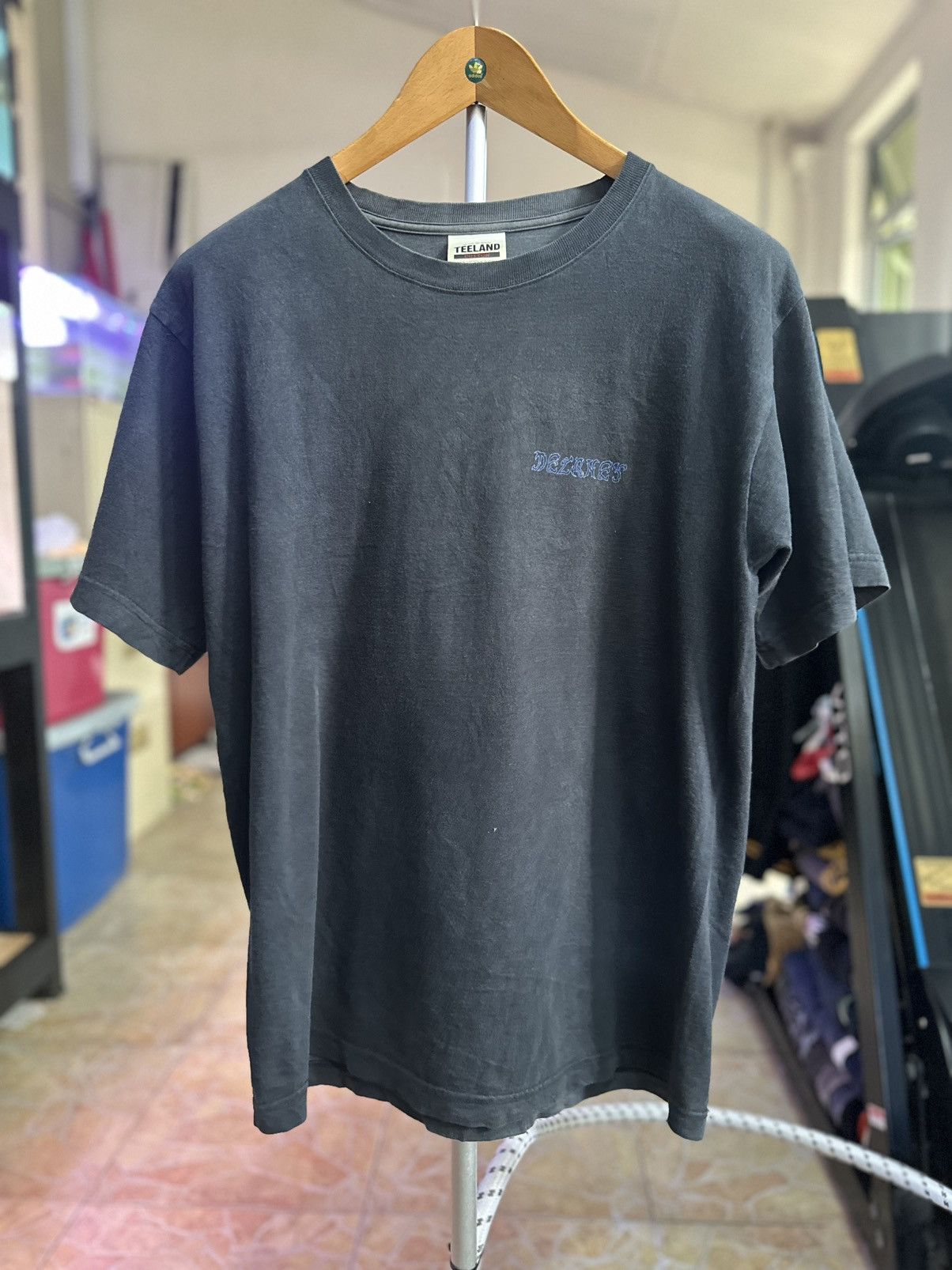 Vintage Vintage tshirt Size US L / EU 52-54 / 3 - 2 Thumbnail