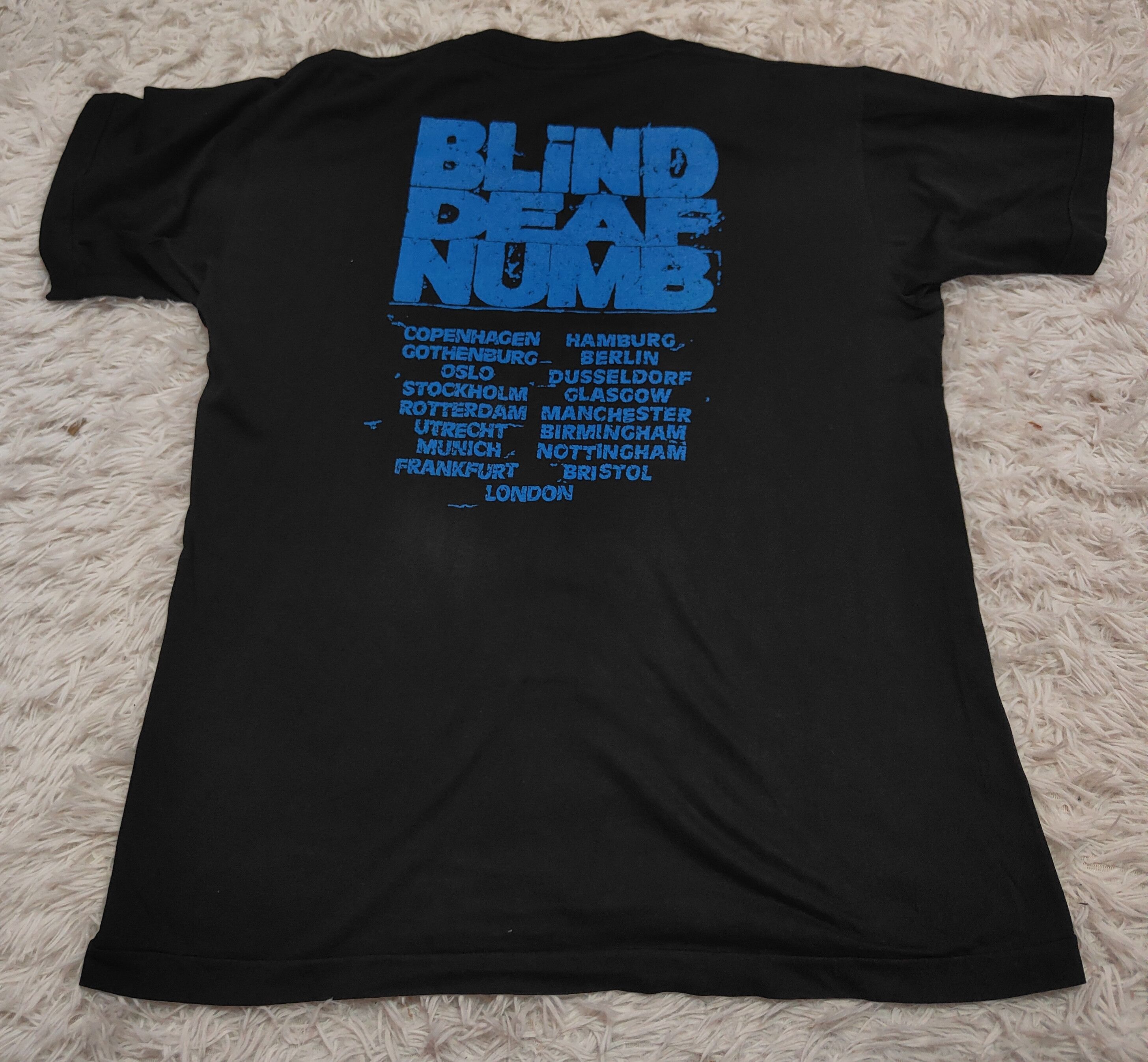Other COC EURO TOUR 90S Size US XL / EU 56 / 4 - 2 Thumbnail