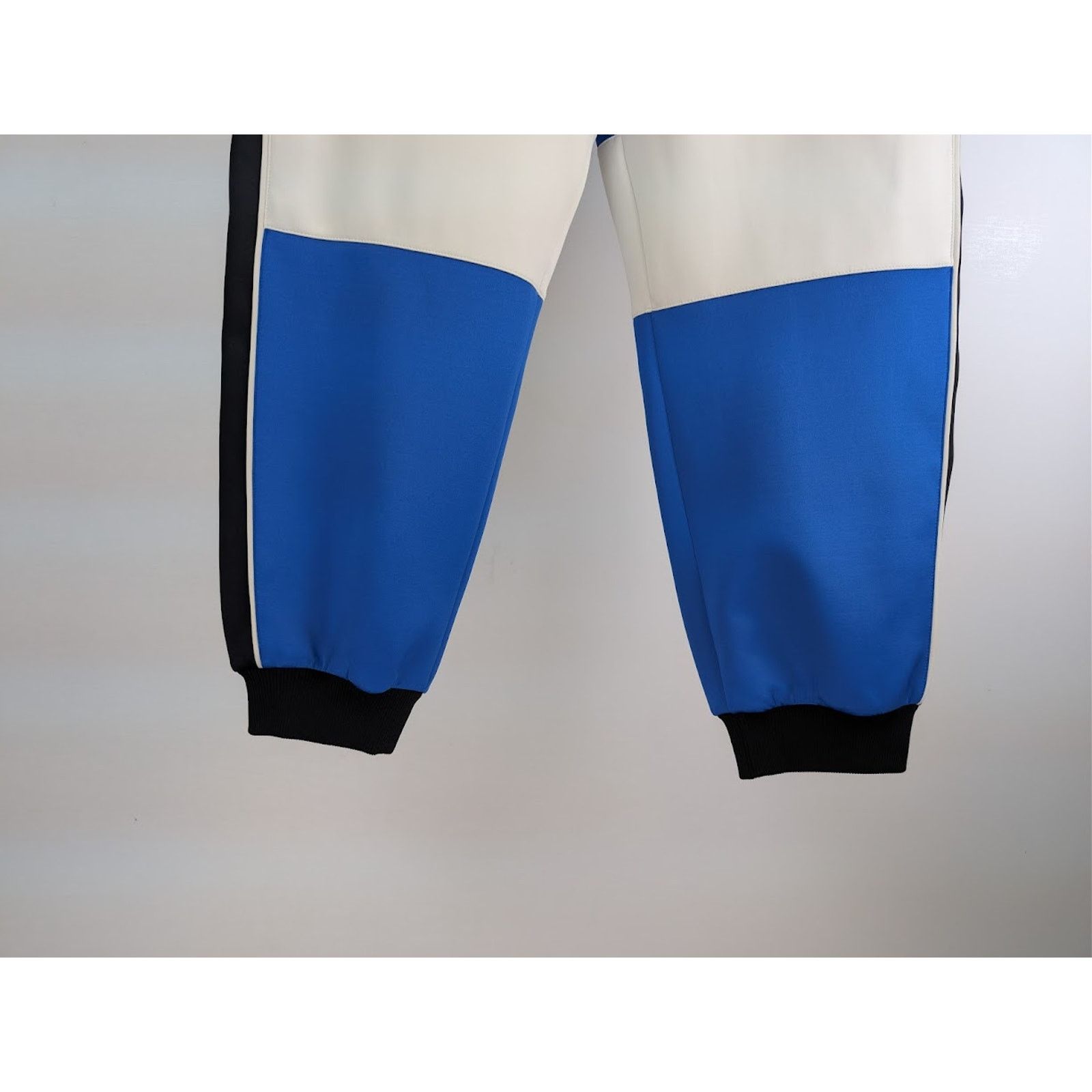 Gucci o1rshd1 Jogging Pant & Sweatpants in Strong Blue Size US 36 / EU 52 - 3 Thumbnail