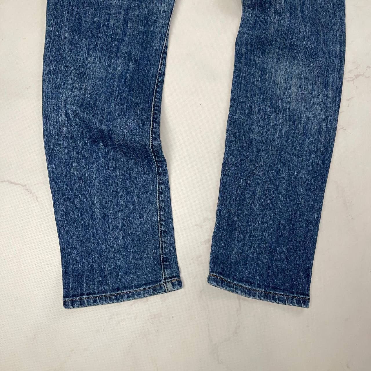 Levi's Levis Vintage Denim jeans Hi rise skinny y2k bootcut w32 Size US 32 / EU 48 - 5 Thumbnail