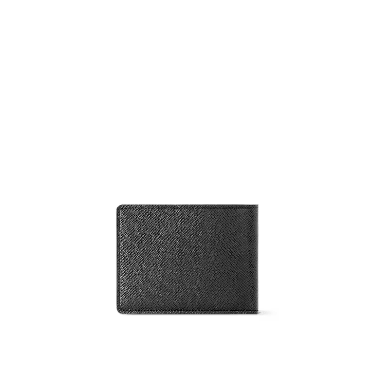 Louis Vuitton Multiple Wallet - 11.5 x 9 x 1.5 cm Size ONE SIZE - 6 Thumbnail
