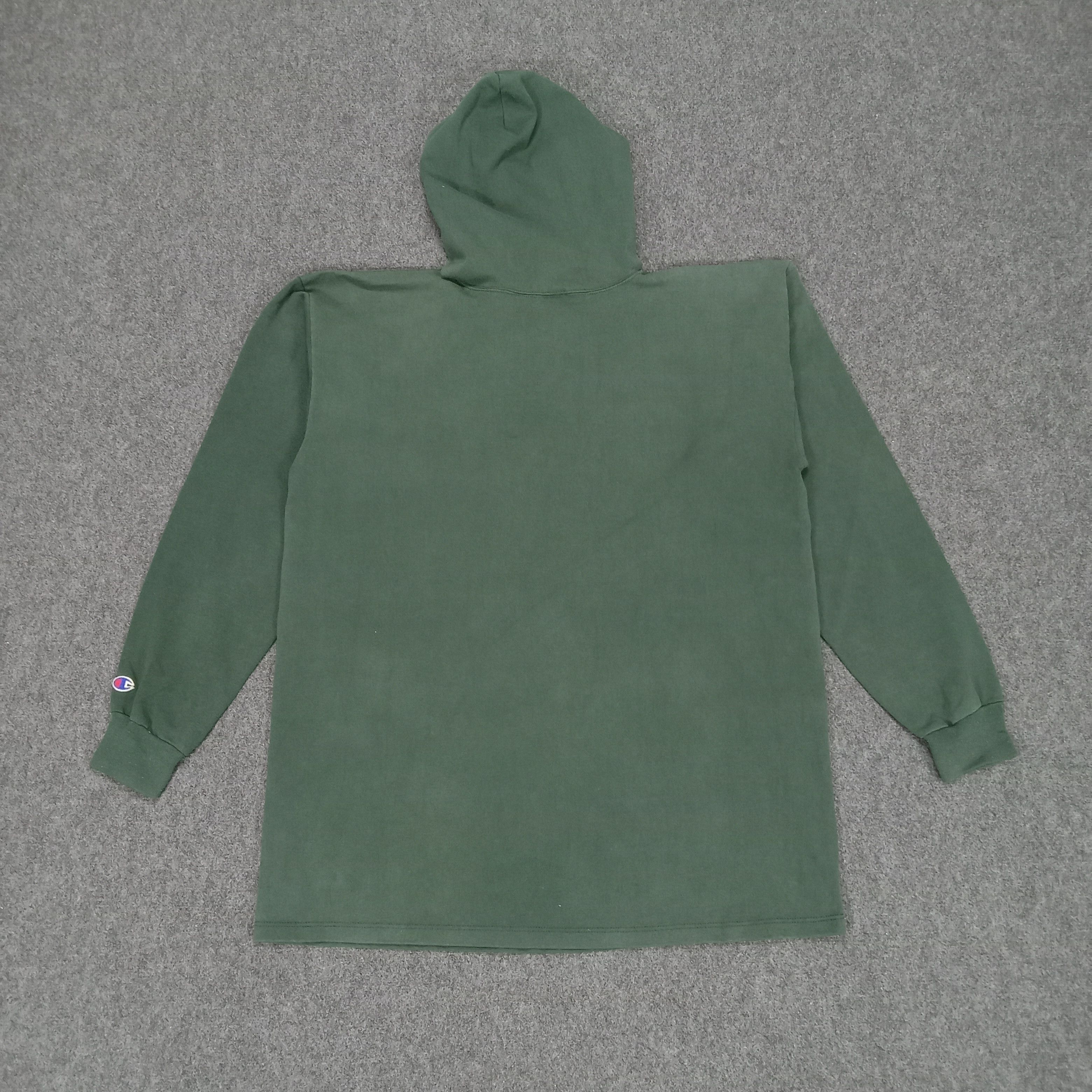 Champion Sportswear Sweatshirt Hoodies