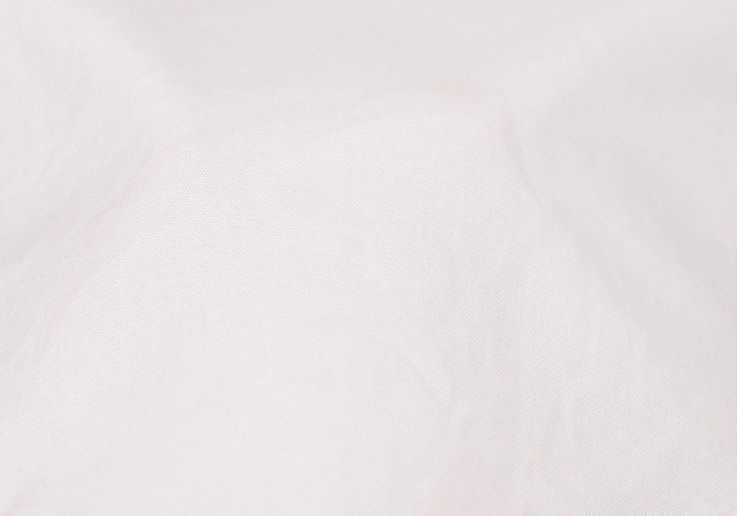 Yohji Yamamoto YOHJI YAMAMOTO Cotton Flower Shirt White 3 Size US S / EU 44-46 / 1 - 13 Thumbnail