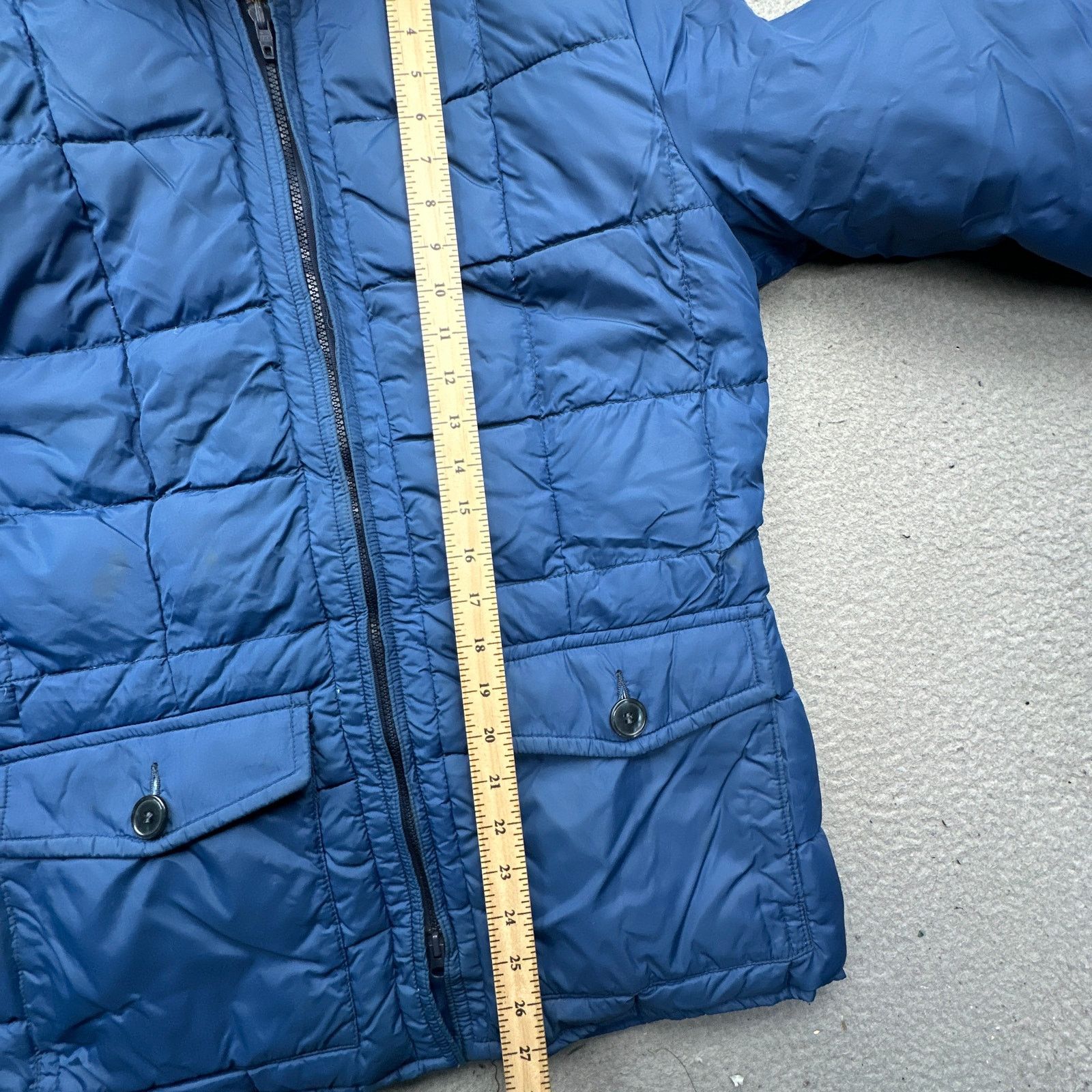 Eddie Bauer VTG 60s Eddie Bauer Down Goose Down Puffer Jacket Womens 14 Size XL / US 12-14 / IT 48-50 - 5 Thumbnail