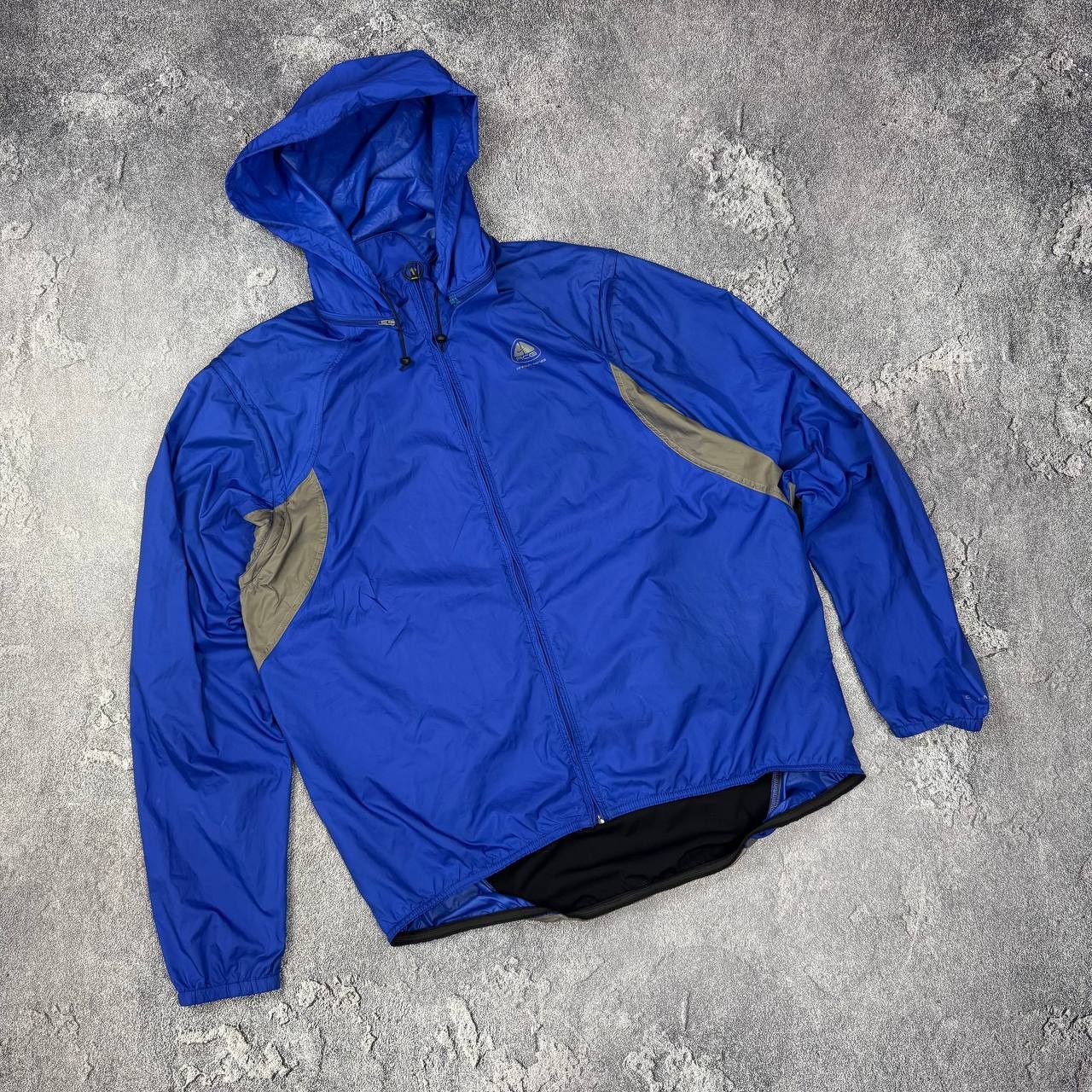 Nike ACG Light Jacket Vest in acronym