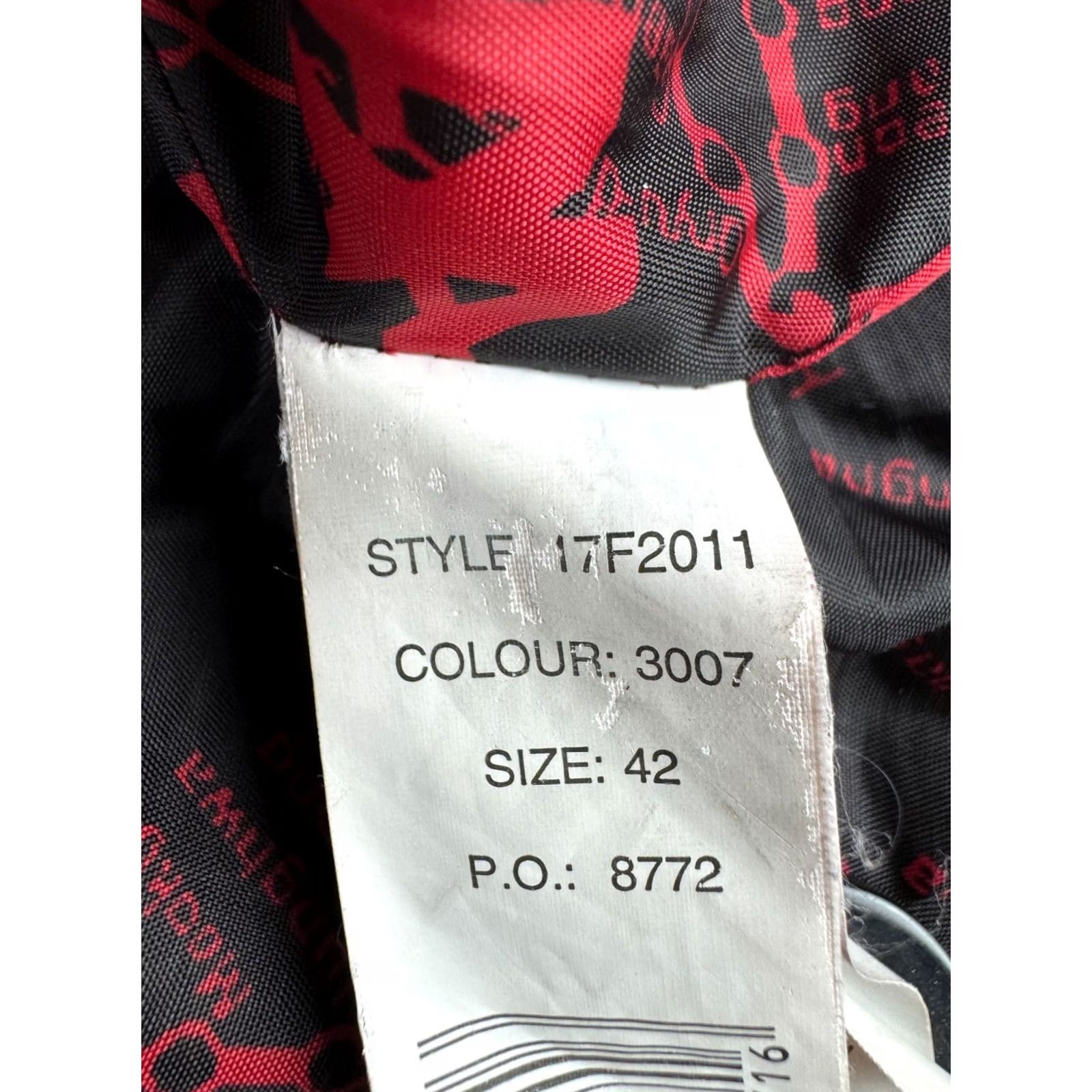 Desigual Desigual skirt 17F2011 womens Size 42 Size 28" / US 6 / IT 42 - 6 Thumbnail