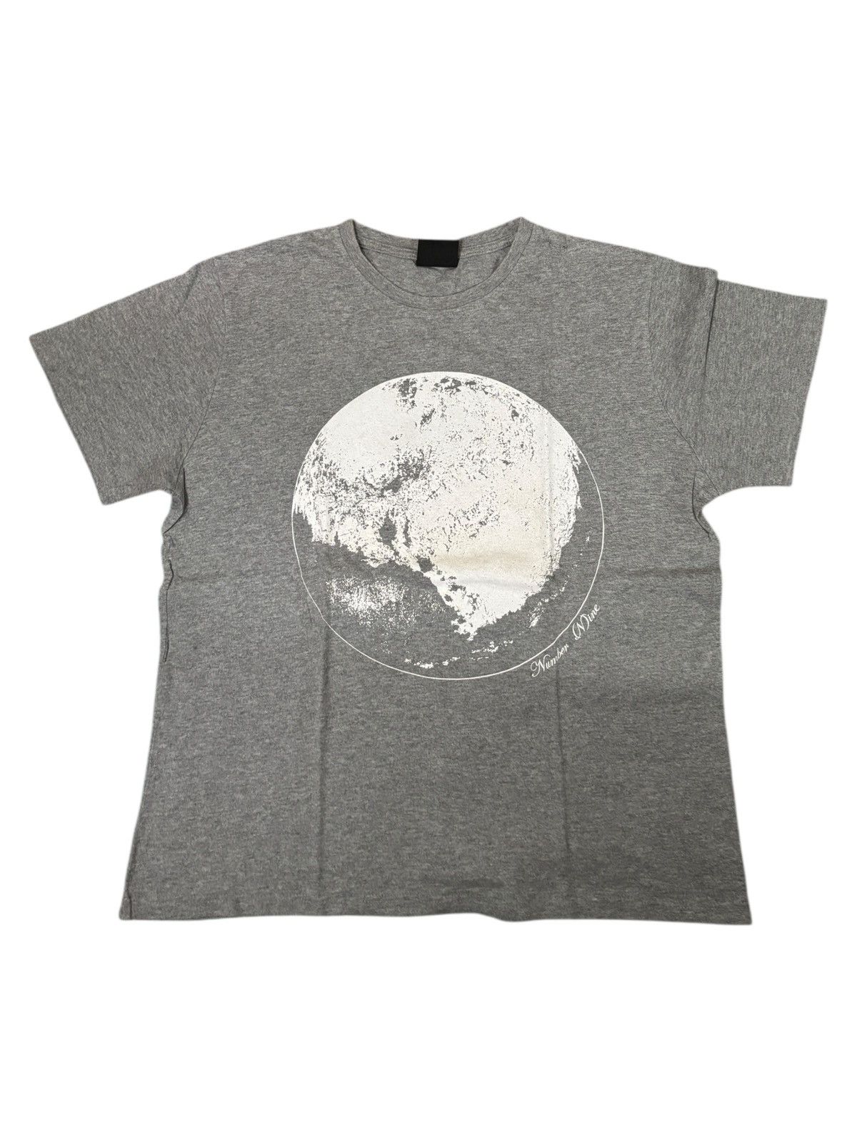 Number (N)ine Number (N)ine Marlboro Moon Size US M / EU 48-50 / 2 - 1 Thumbnail