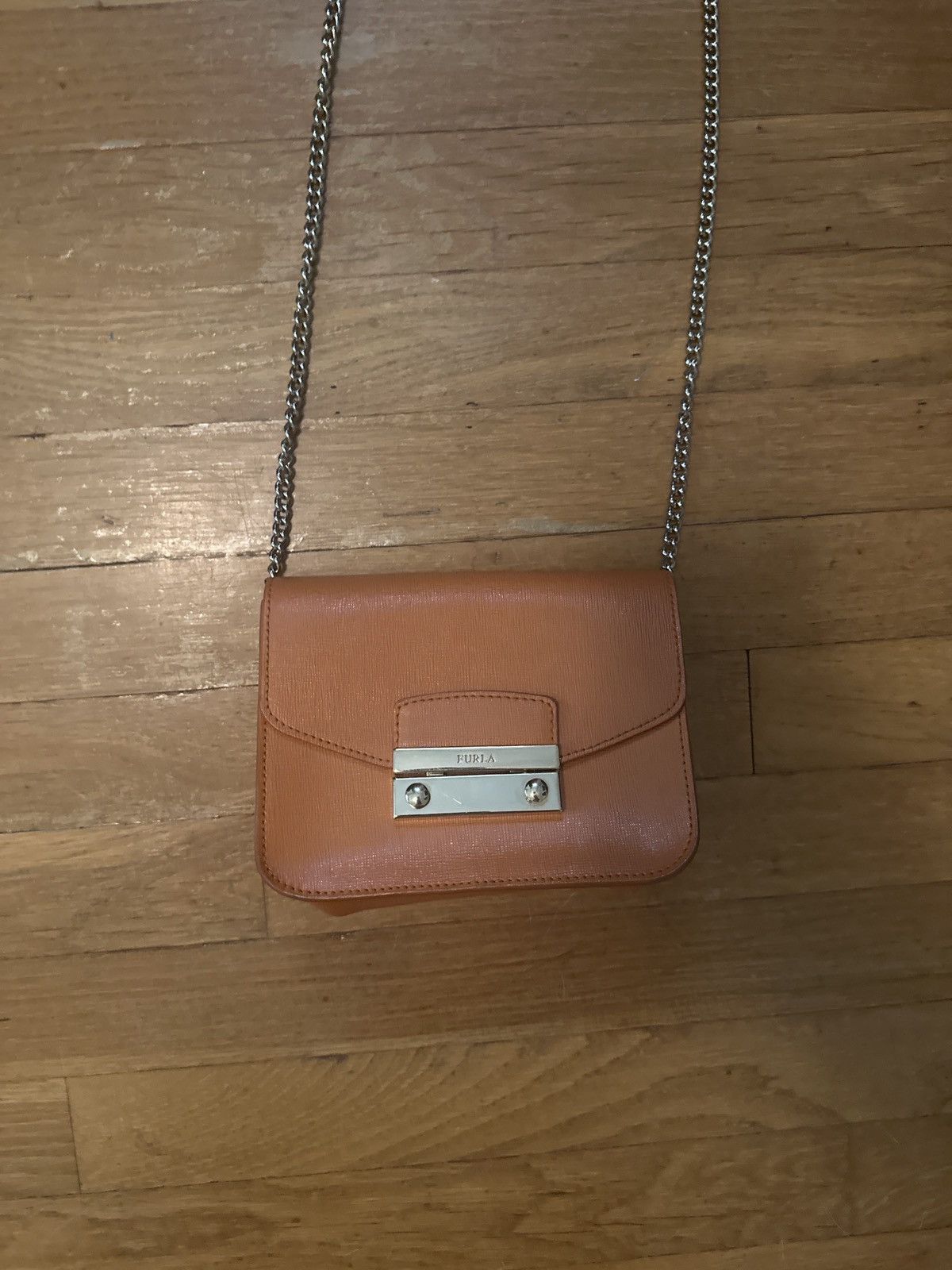 Furla Furla julia mini bag Size ONE SIZE - 1 Thumbnail