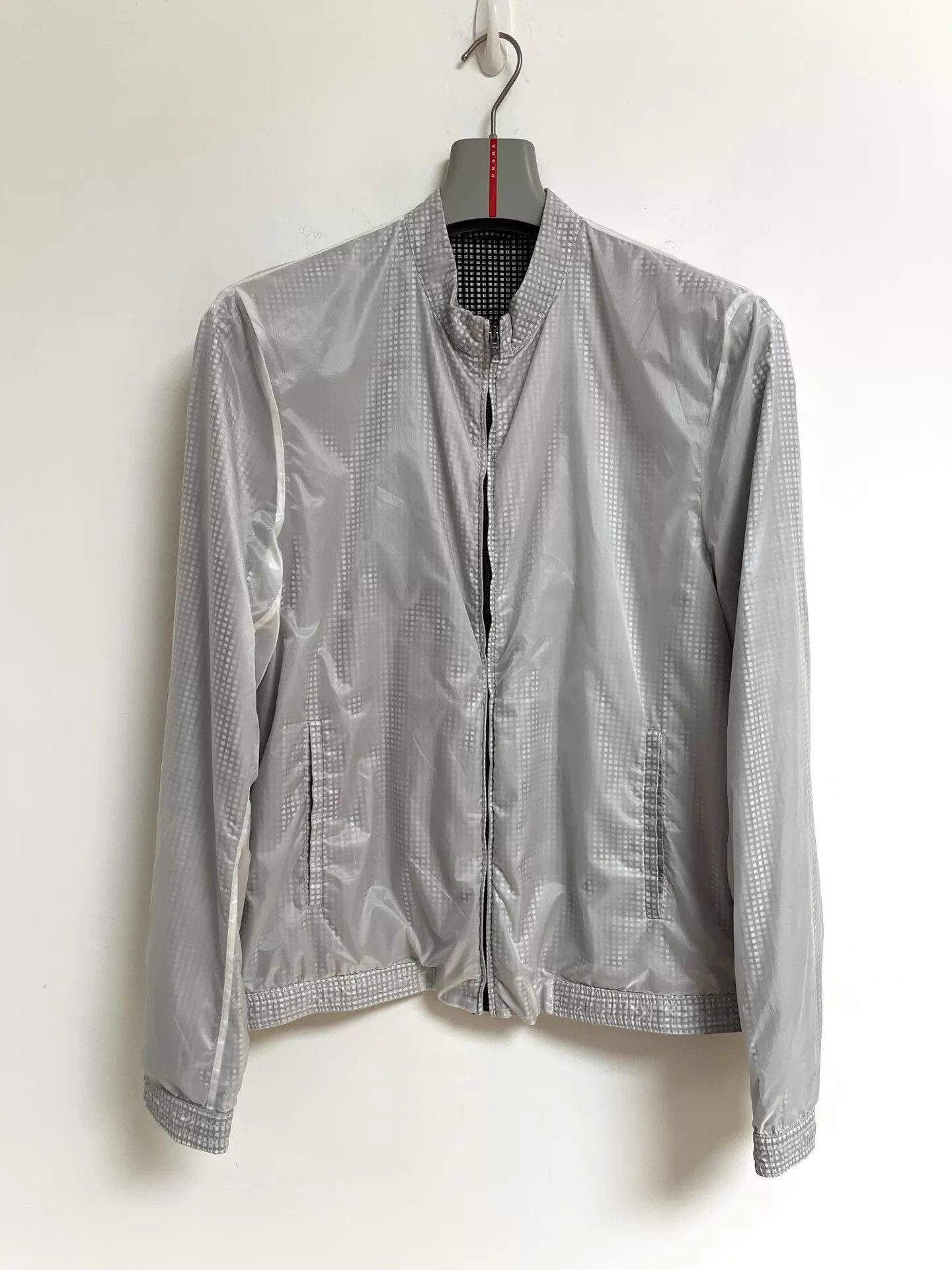 Calvin Klein Calvin Klein Vintage 10ss Jacket L Size US L / EU 52-54 / 3 - 1 Thumbnail