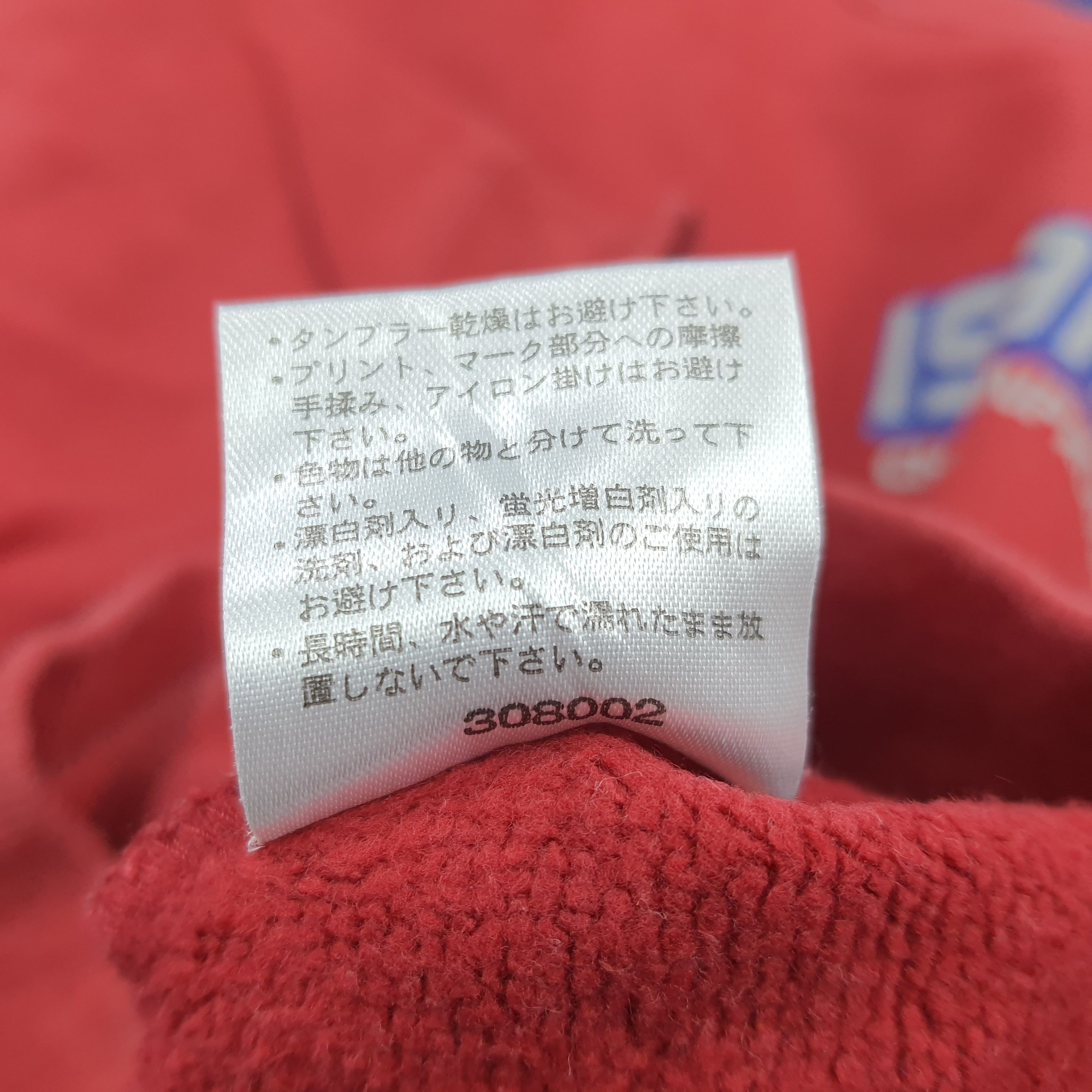 Champion Vintage Champion N.Y.C Custom Ne-Net Sweatshirt C287N13 Size US L / EU 52-54 / 3 - 11 Thumbnail