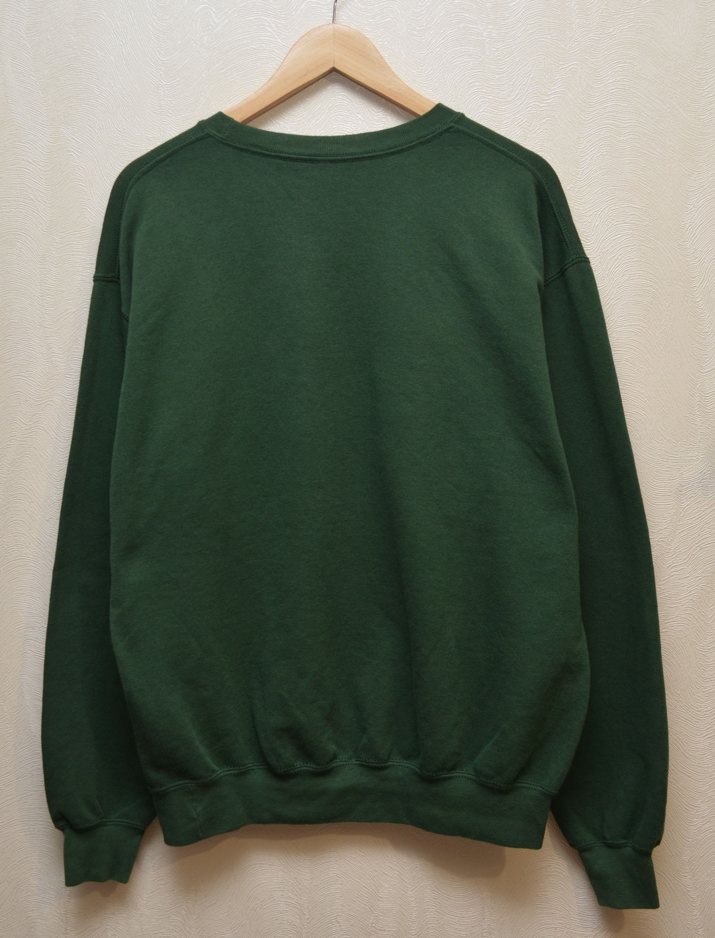 NFL × Vintage Vintage 90s SF 49ers x Chargers Sweatshirt 1995 RARE y2k Size US L / EU 52-54 / 3 - 5 Thumbnail