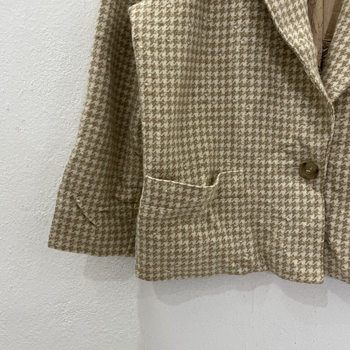 Escada Vintage Escada By Magaretha Ley Coat Jacket Size US M / EU 48-50 / 2 - 3 Thumbnail