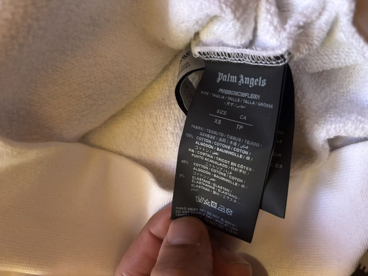 Palm Angels Palm Angels hoodie Size US XS / EU 42 / 0 - 9 Thumbnail
