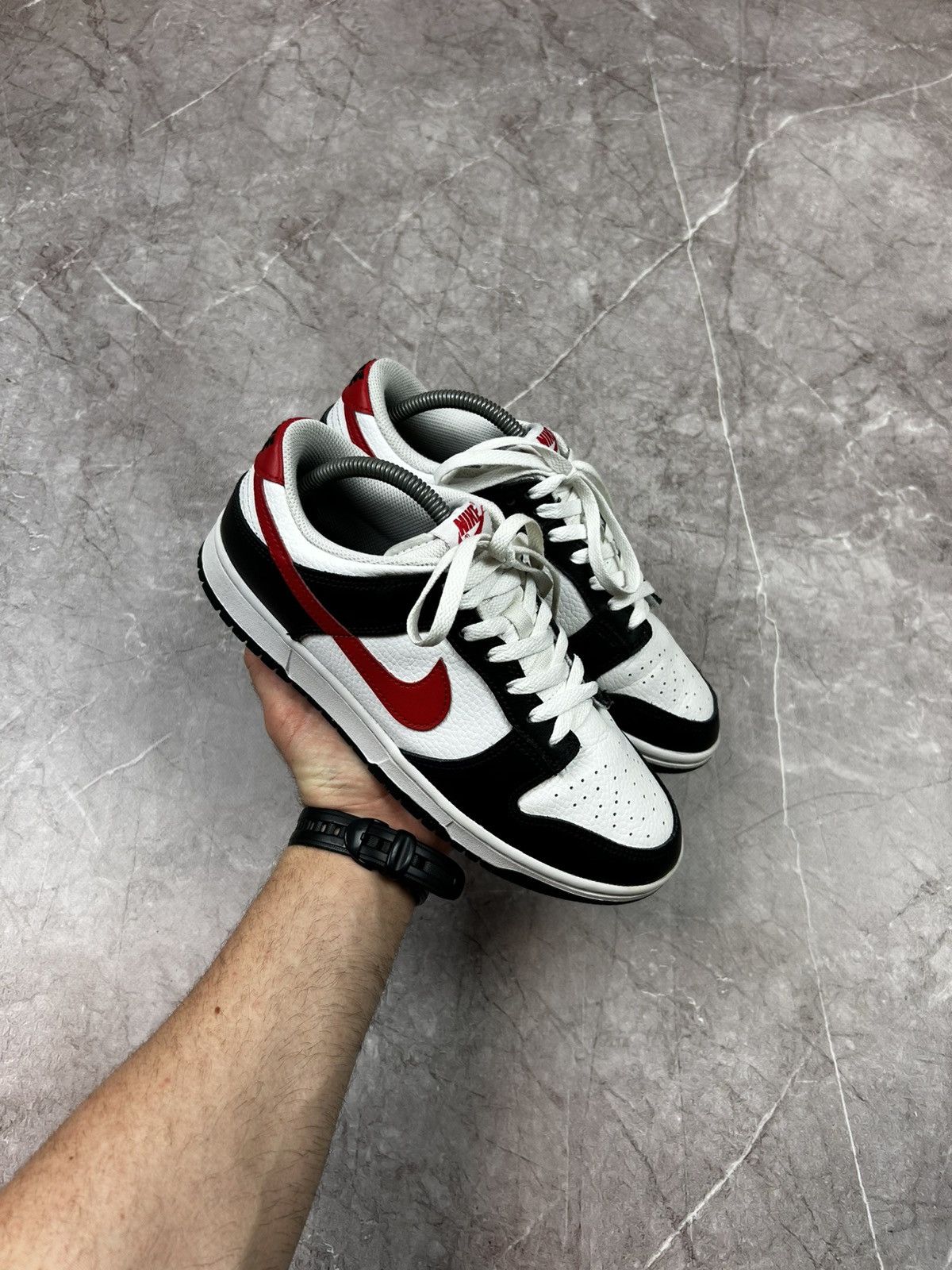 Nike Nike Dunk Low Retro Shoes Size US 8 / EU 41 - 4 Thumbnail