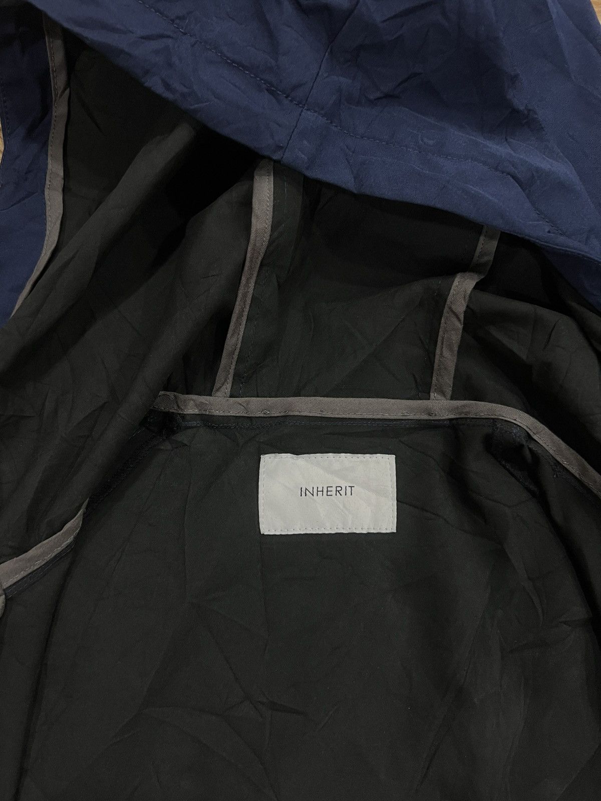 Japanese Brand Japanese Brand Inherit Waterproof Windbreaker Size US M / EU 48-50 / 2 - 6 Thumbnail