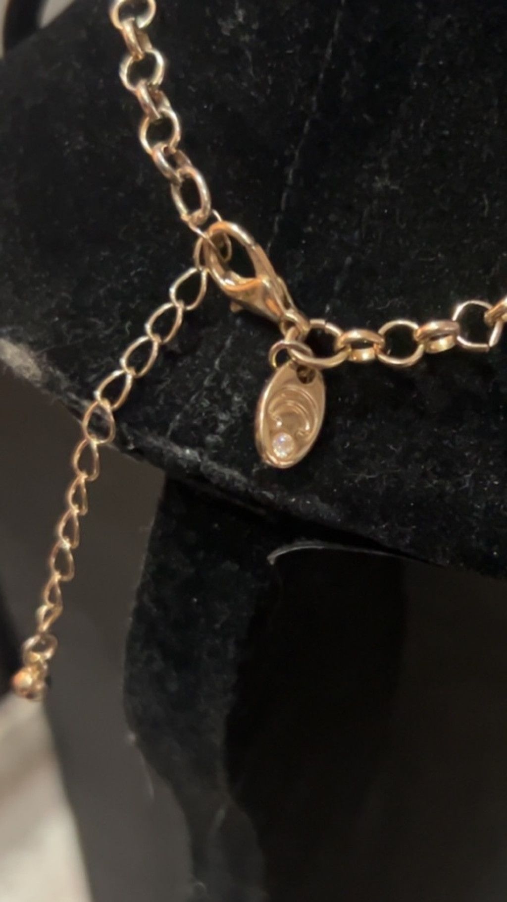 The Unbranded Brand Women's Gold and Gray Beaded Layered Necklace, One Size Size ONE SIZE - 5 Thumbnail
