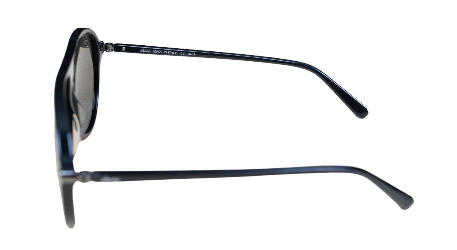 Brioni Brioni Sunglasses BR 0059S black new Size ONE SIZE - 4 Thumbnail