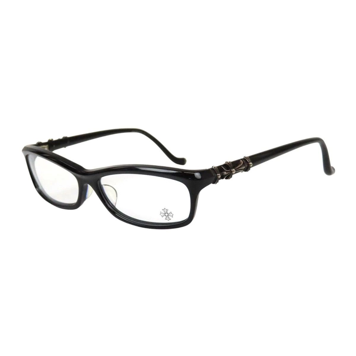 Chrome Hearts Chrome Hearts Bearded Baby-A Sunglasses | Grailed