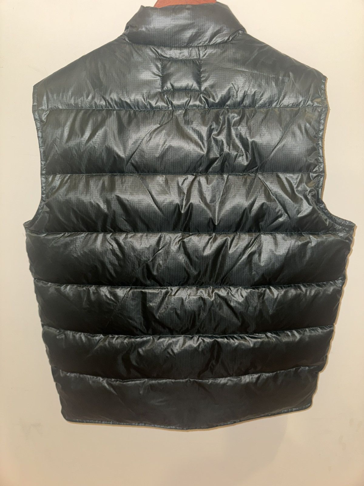 J.Crew J. Crew Puffer Vest Size US L / EU 52-54 / 3 - 3 Thumbnail
