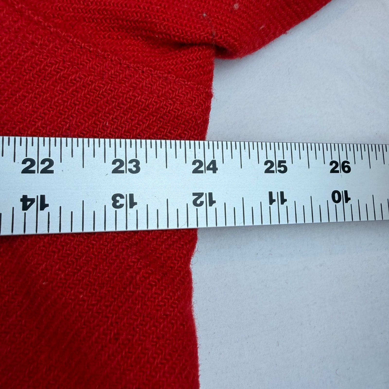 Other Vintage BSA Boy Scouts Red Wool Jacket Size 46 Size US XL / EU 56 / 4 - 6 Thumbnail