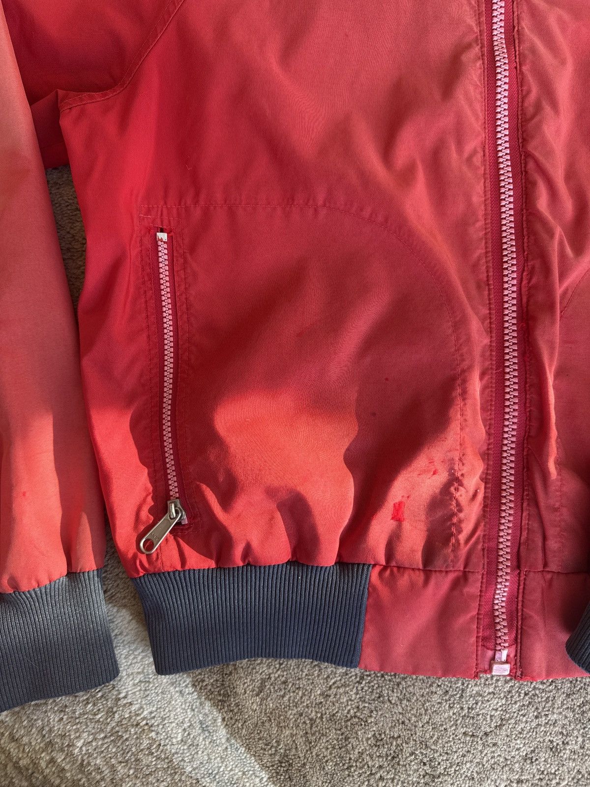 The North Face Vintage North Face Work Jacket Size US M / EU 48-50 / 2 - 4 Thumbnail