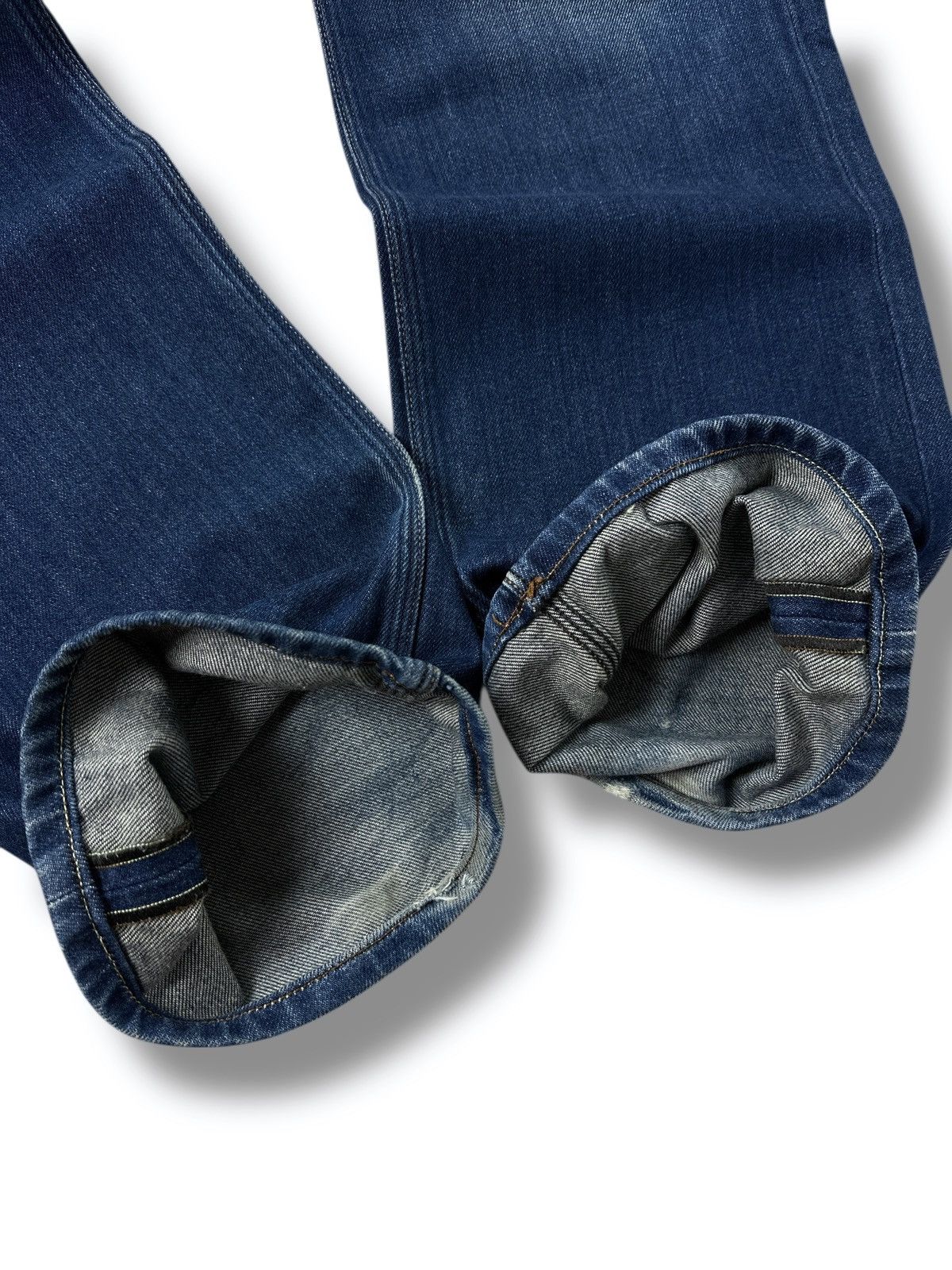 Diesel Vintage Y2K Diesel Distressed Denim Men’s Jeans Size W31 L34 Size US 31 - 14 Thumbnail