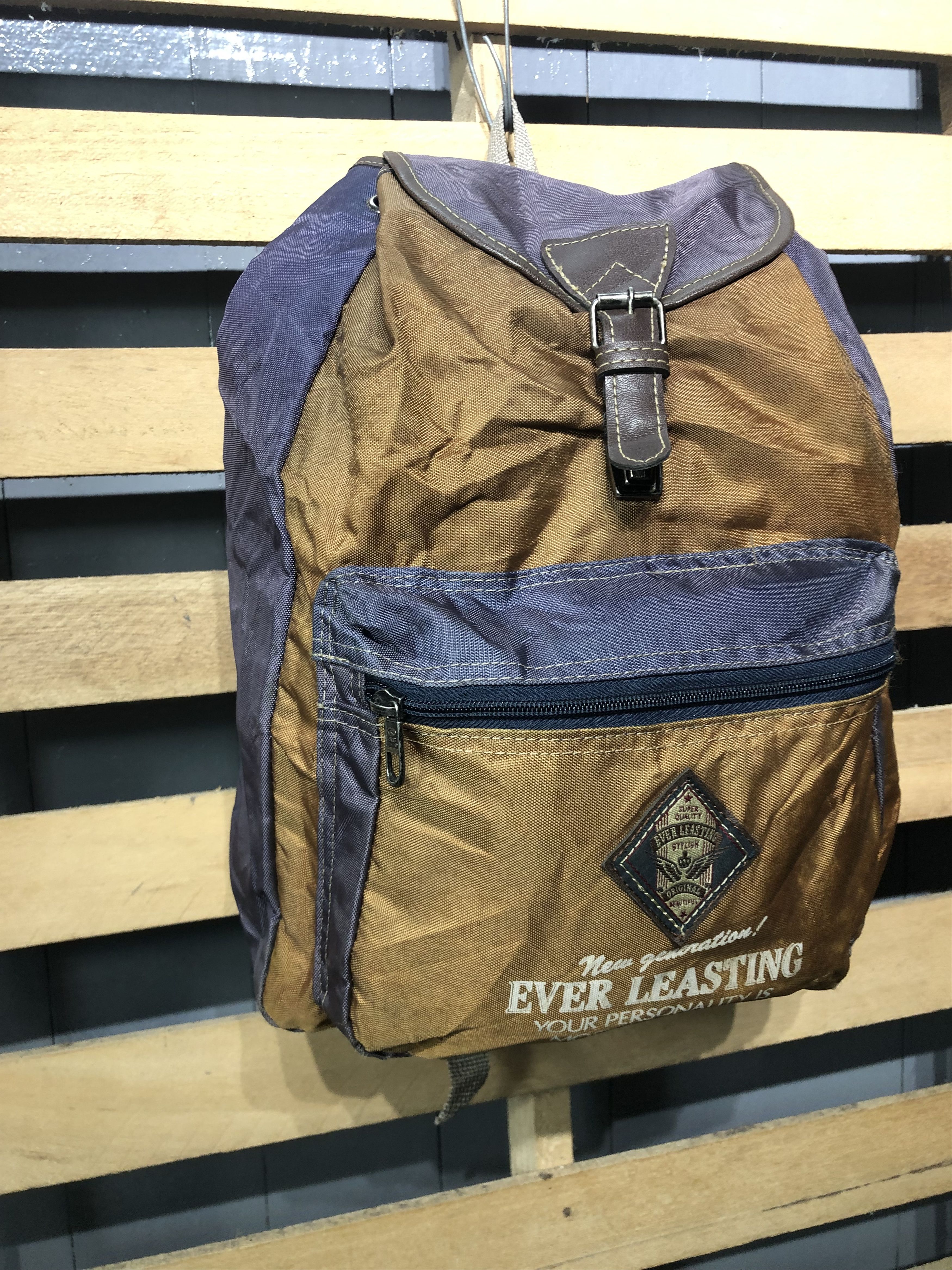 Other OutdoorLife Style Simple Backpack Size ONE SIZE - 2 Thumbnail