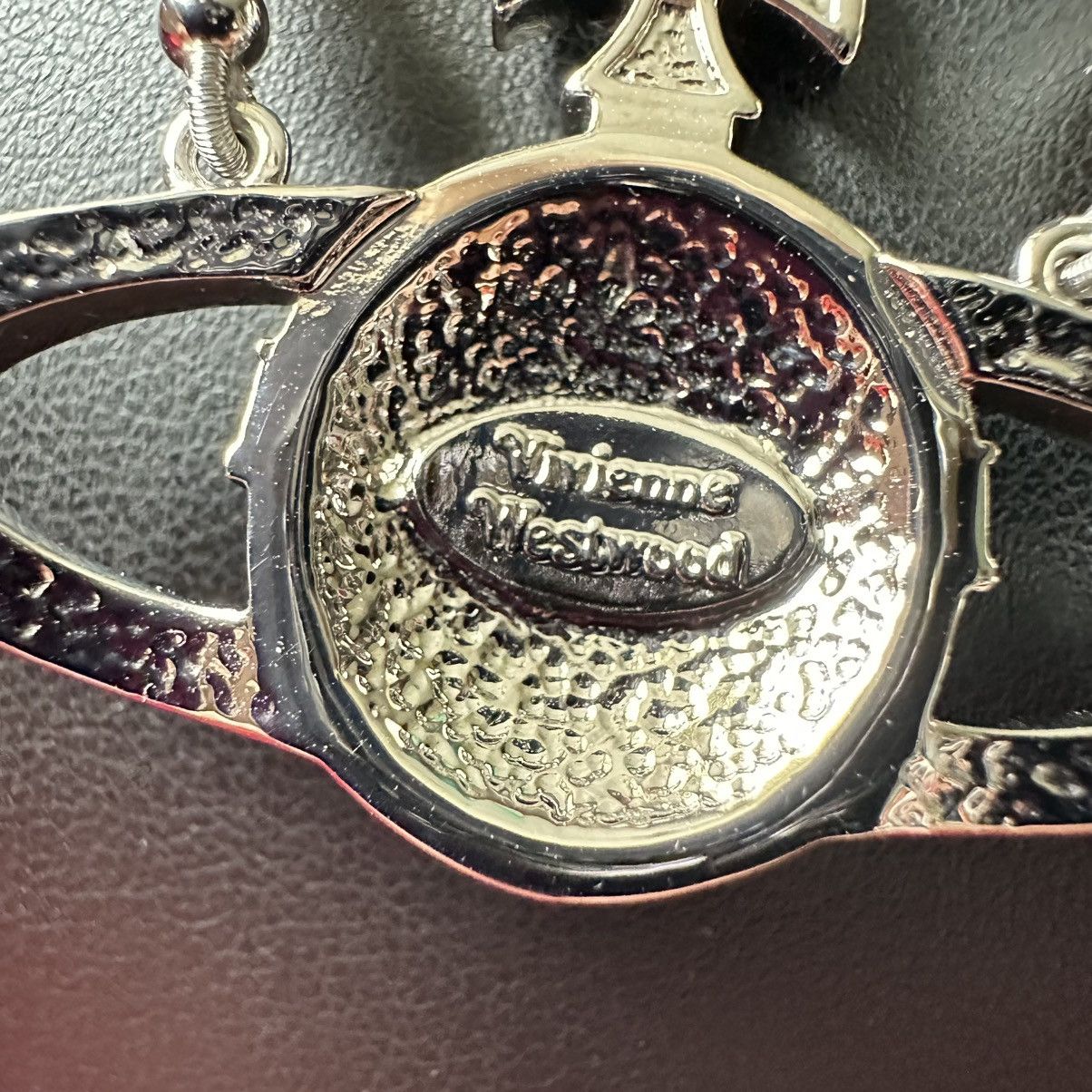Vivienne Westwood Vivienne Westwood necklace Size ONE SIZE - 4 Thumbnail