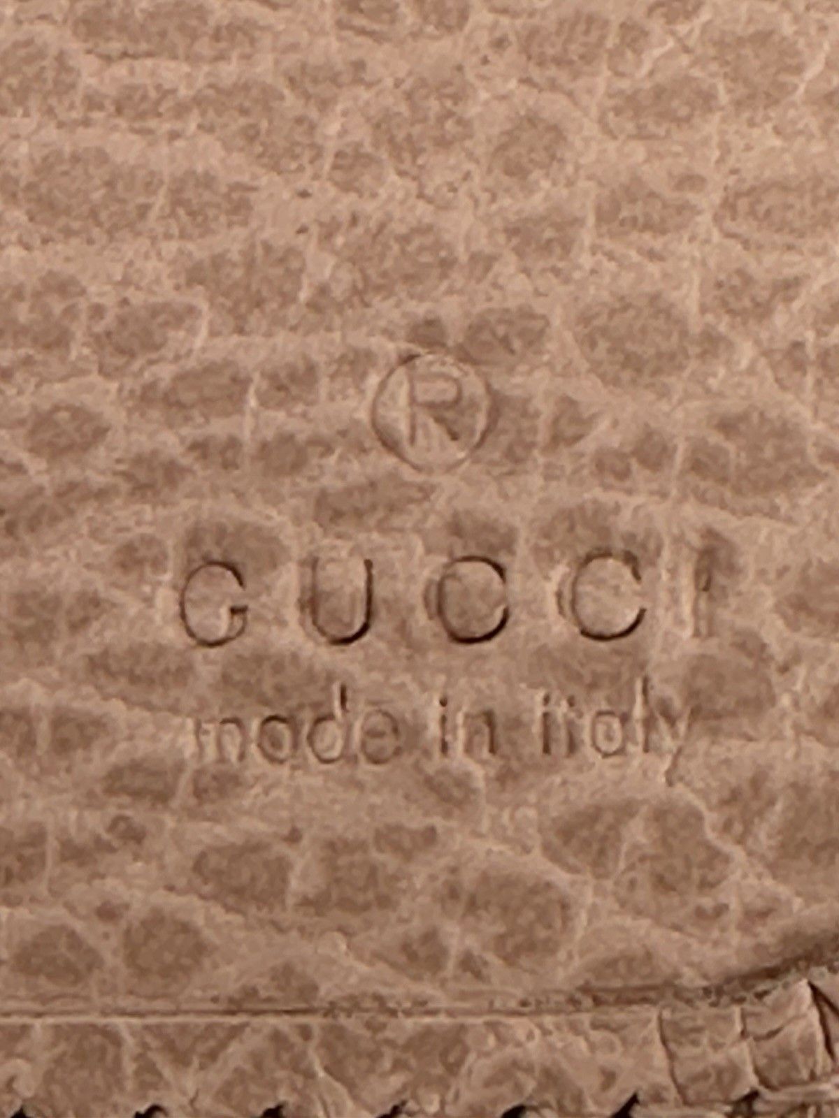 Gucci New Gucci Wallet Womans Size ONE SIZE - 7 Thumbnail