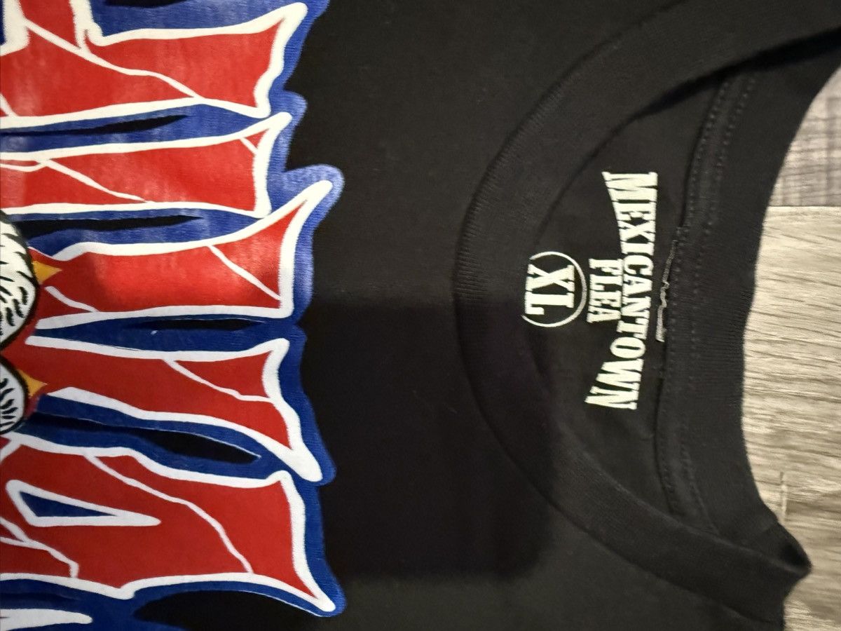 Other Chivas Guadalajara Tee Football Soccer Futbol Size US XL / EU 56 / 4 - 3 Thumbnail