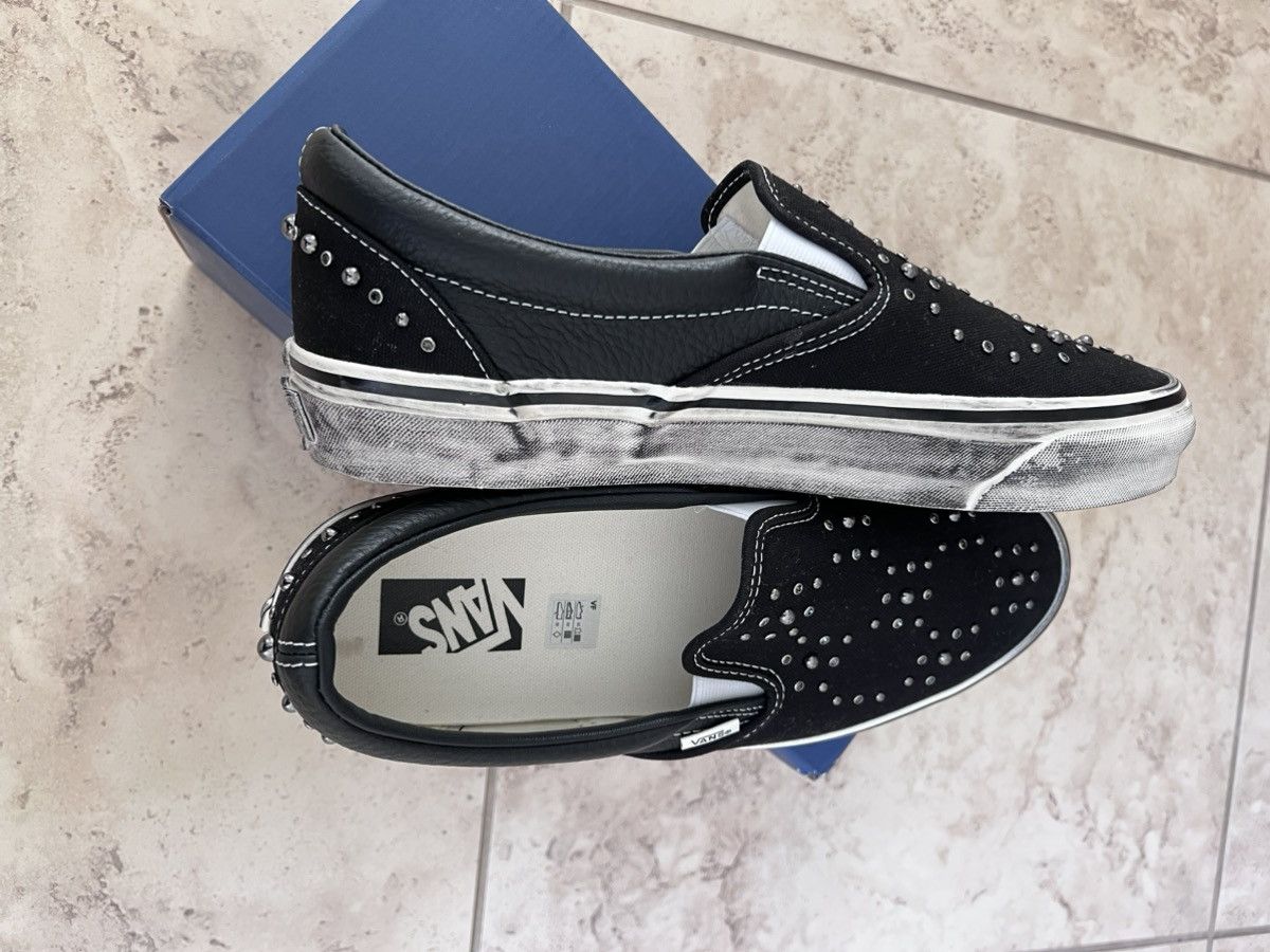 Vans Pearlized Vans Size US 11.5 / EU 44-45 - 3 Thumbnail