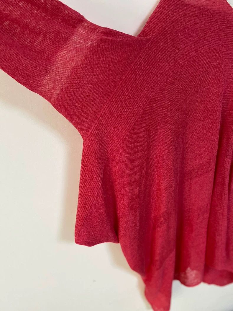 Issey Miyake issey miyake size:one size knitwear 2505-Nextarrow Size XXS / US 00 / IT 34 - 3 Thumbnail