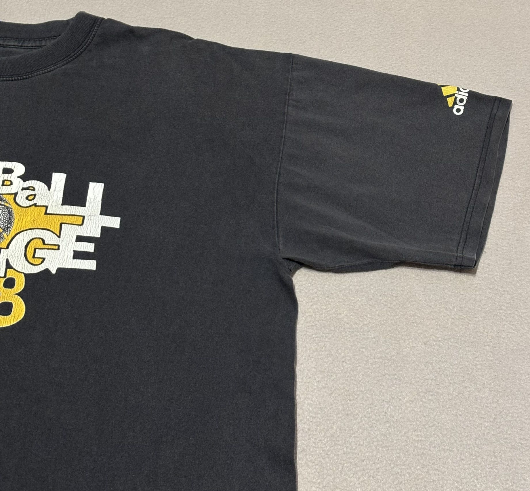 Adidas Adidas Streetball Challenge 1998 vintage T-Shirt Size. XL Size US XL / EU 56 / 4 - 11 Thumbnail