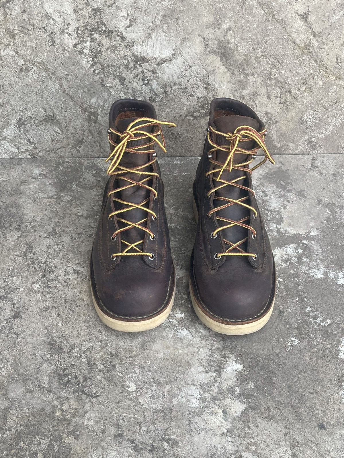 Danner Danner bull run work boot Size US 9 / EU 42 - 2 Thumbnail