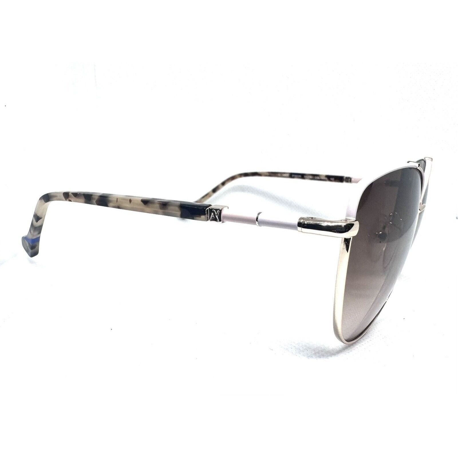 Other YALEA SYA029 IVETE 0A93 PINK TORTOISE AND GOLD EYEGLASSES Size ONE SIZE - 10 Thumbnail