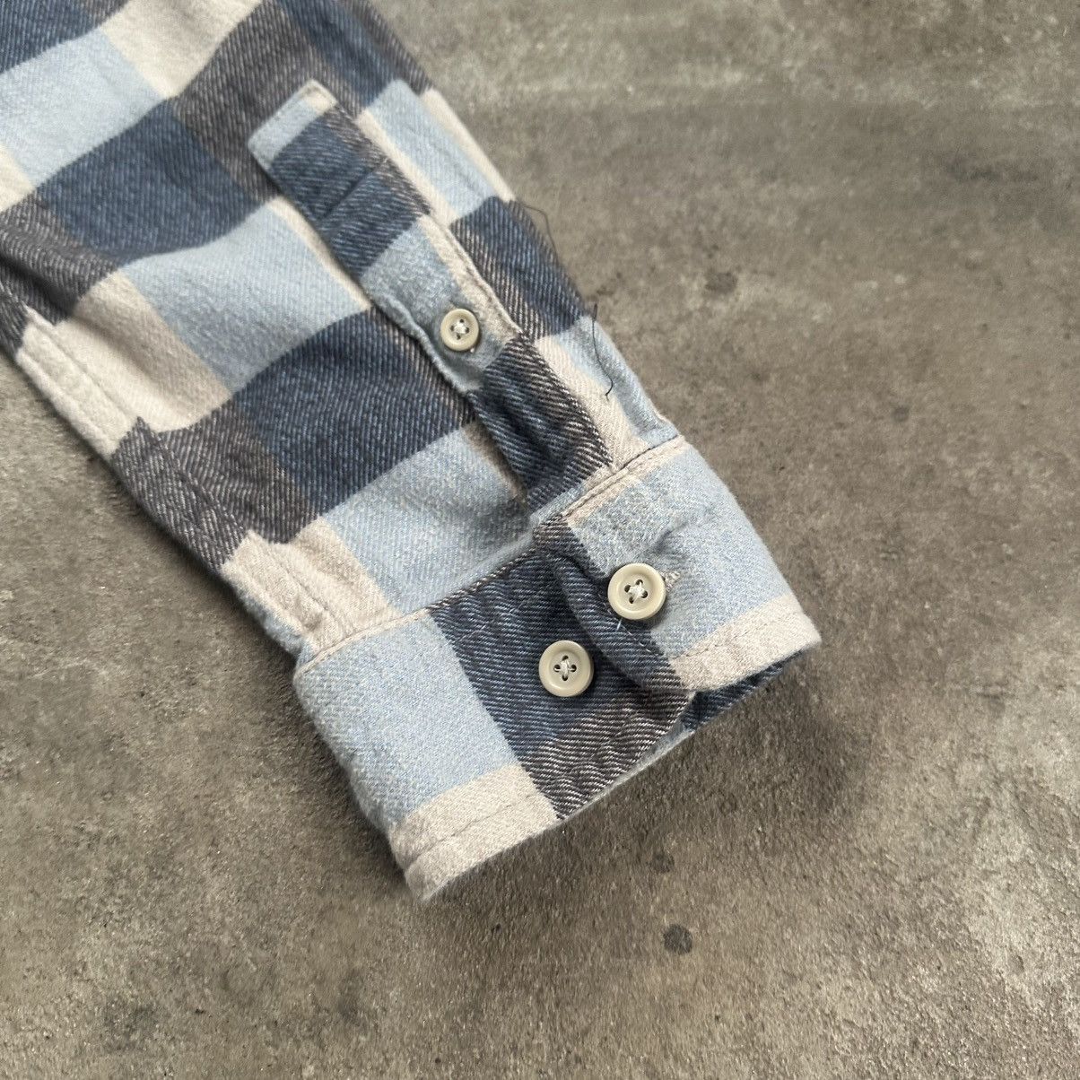 Flannel Folk flannel shirt size XL Size US XL / EU 56 / 4 - 8 Thumbnail